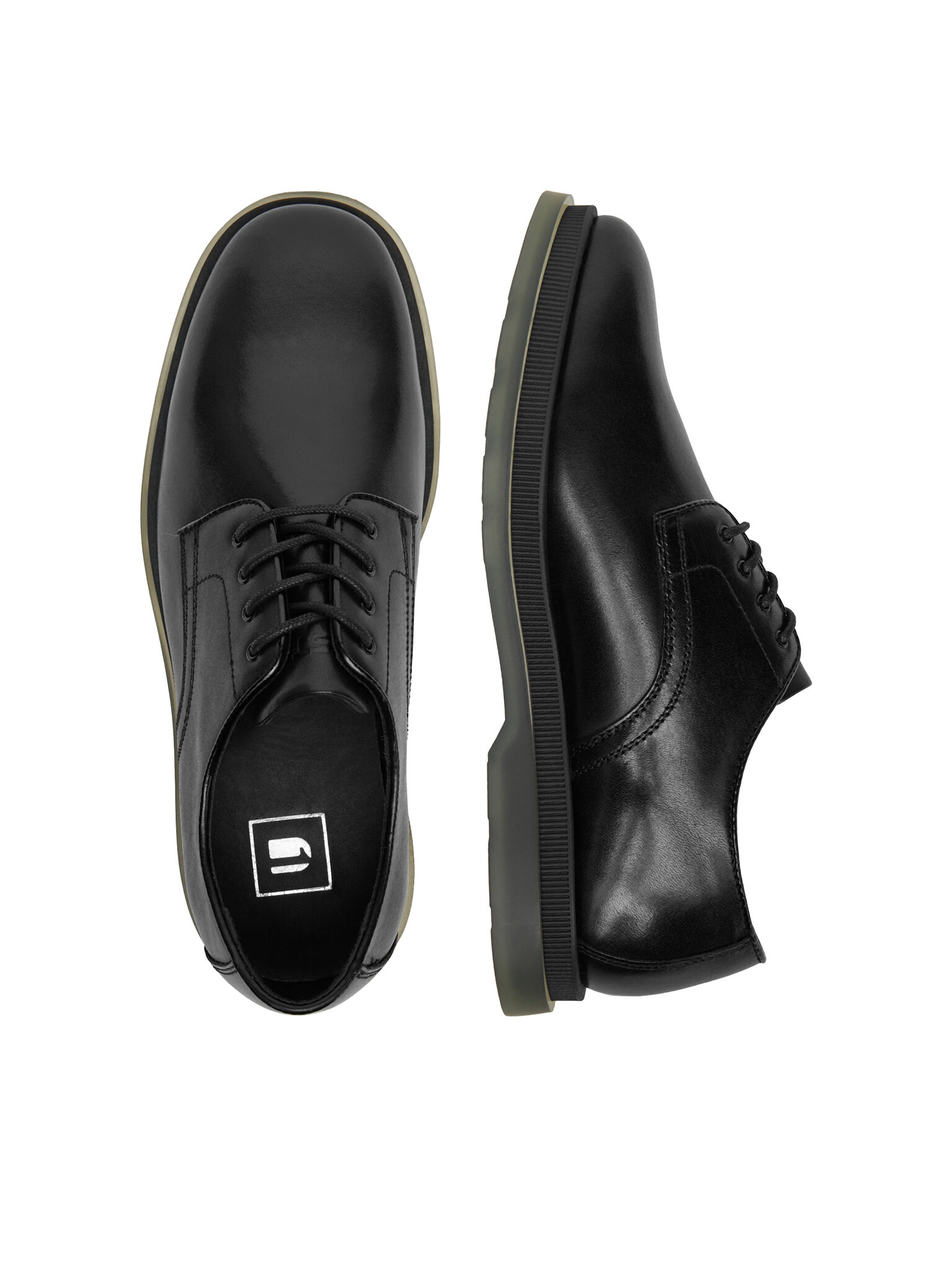 Nizki čevlji G-Star Raw