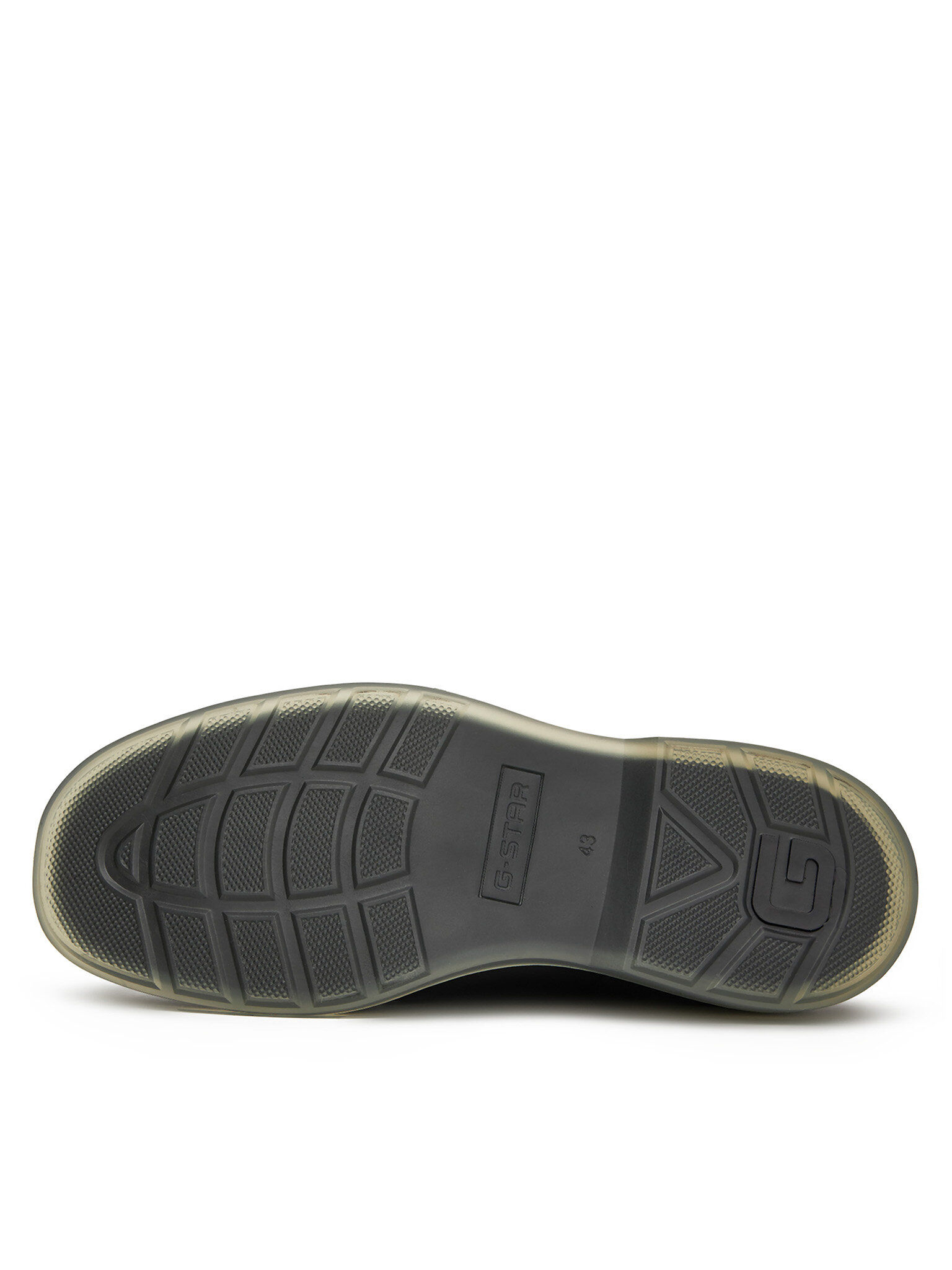 Nizki čevlji G-Star Raw