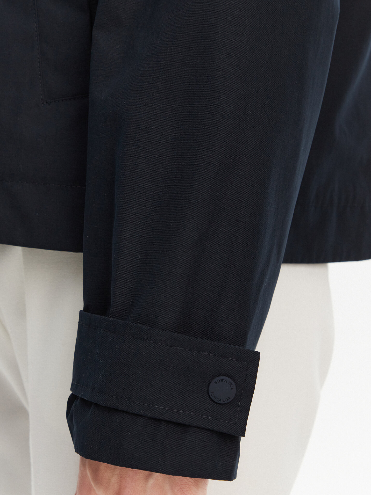 Prehodna jakna Tom Tailor