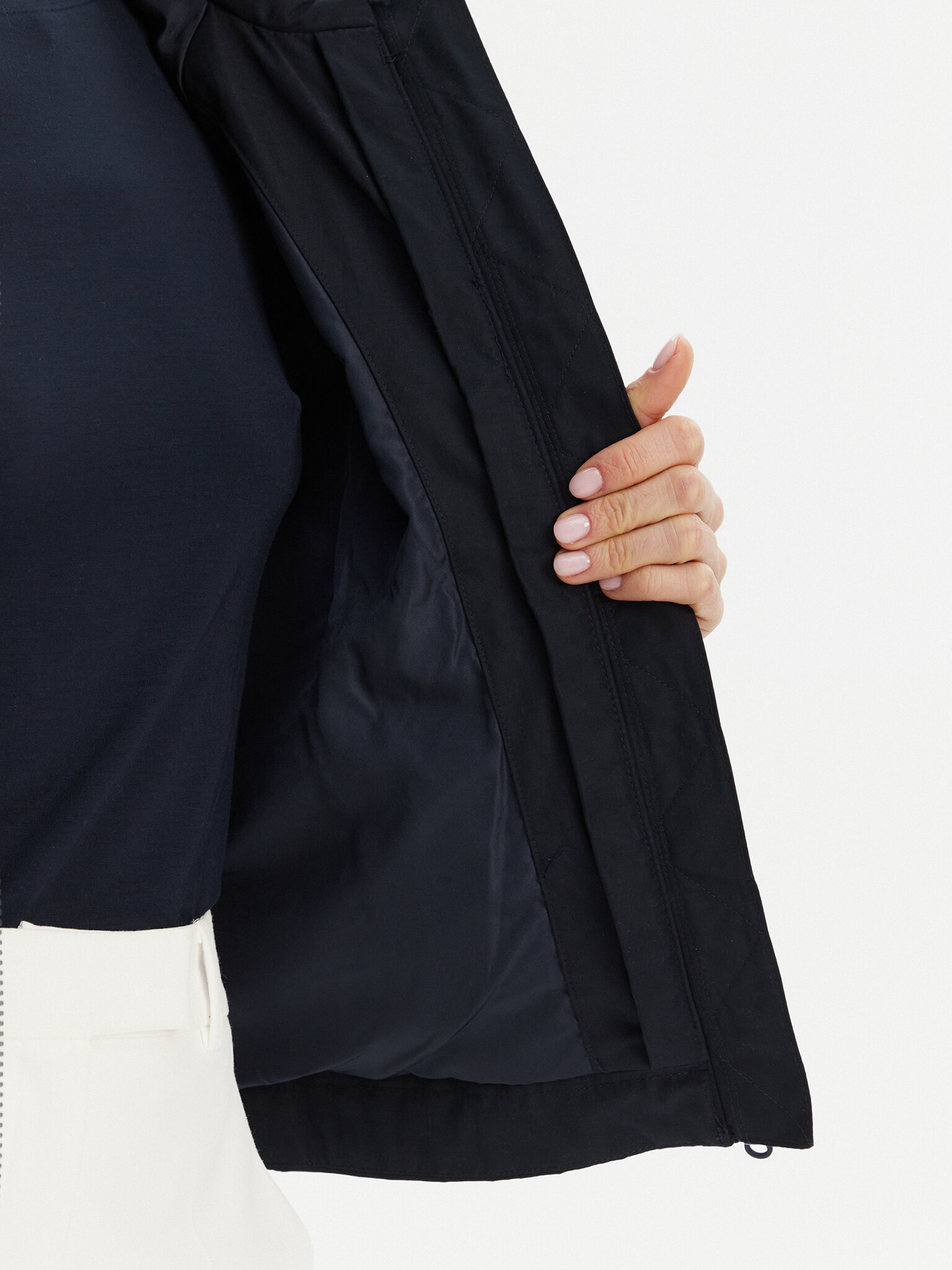 Prehodna jakna Tom Tailor