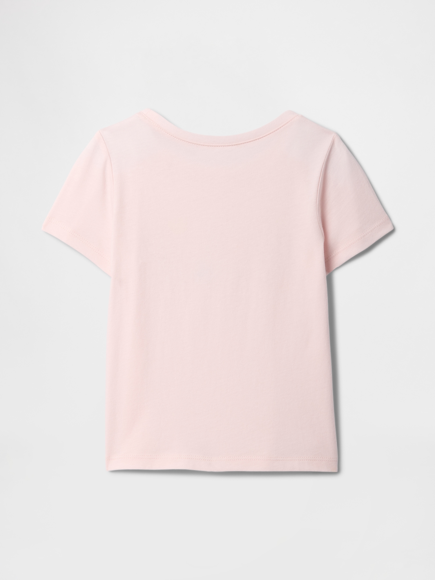 GAP Baby T-shirt with logo - Girls
