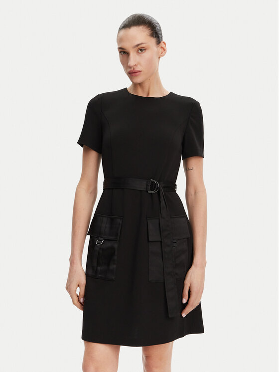 Vsakodnevna obleka DKNY