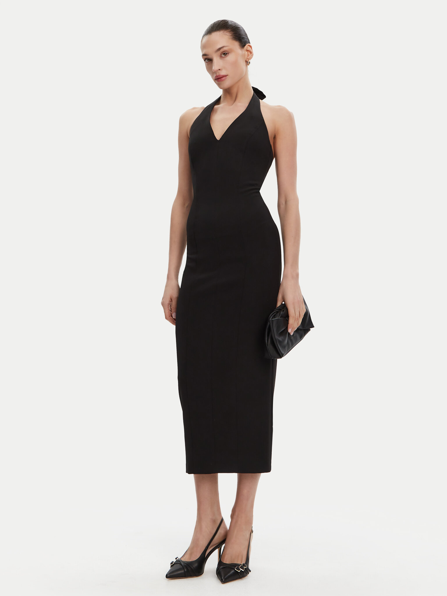 Cocktail obleka ACCESS FASHION