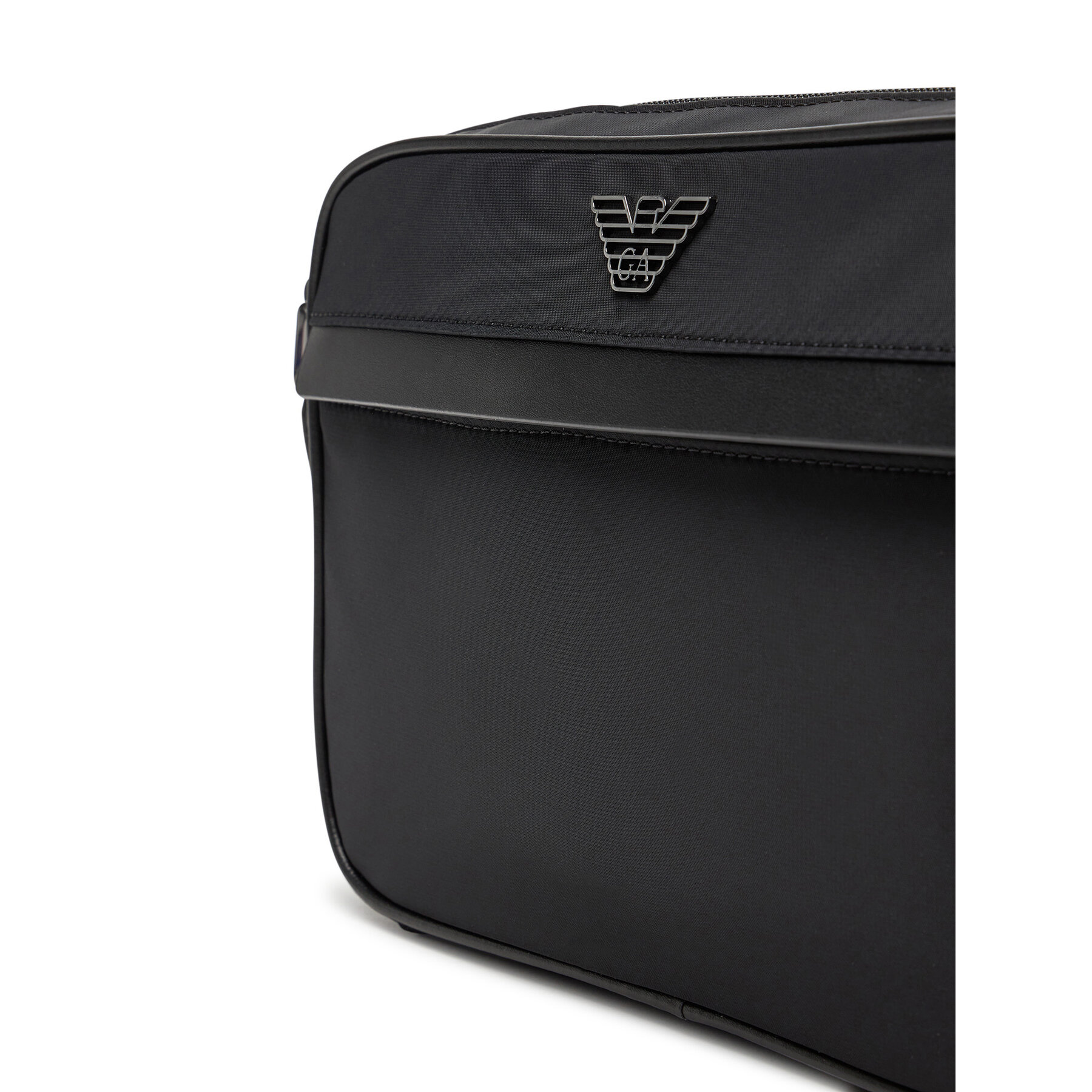 Torbica za okrog pasu Emporio Armani