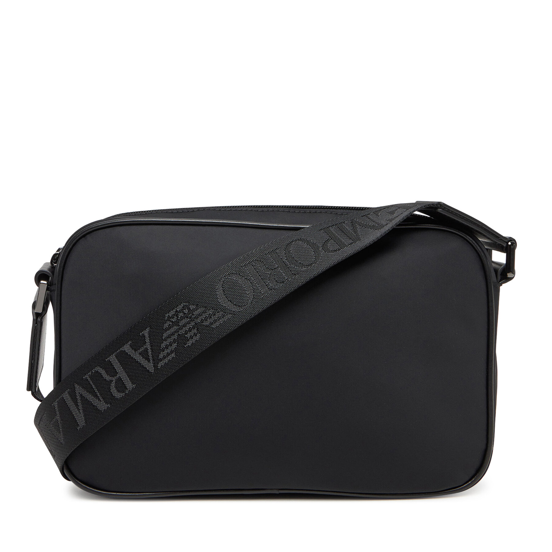 Torbica za okrog pasu Emporio Armani