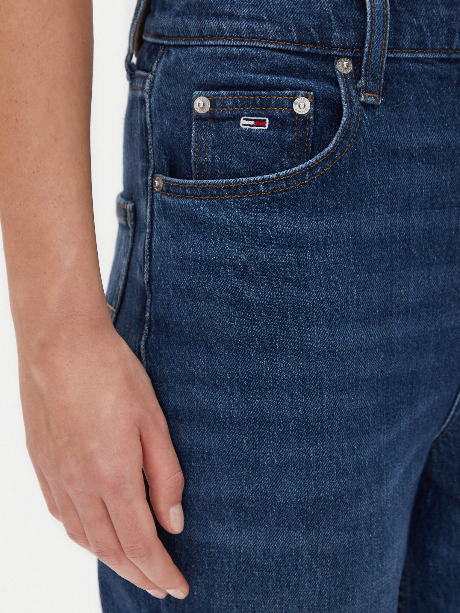 Jeans hlače Tommy Jeans