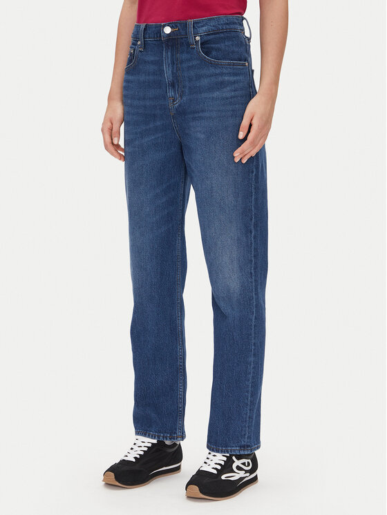 Jeans hlače Tommy Jeans