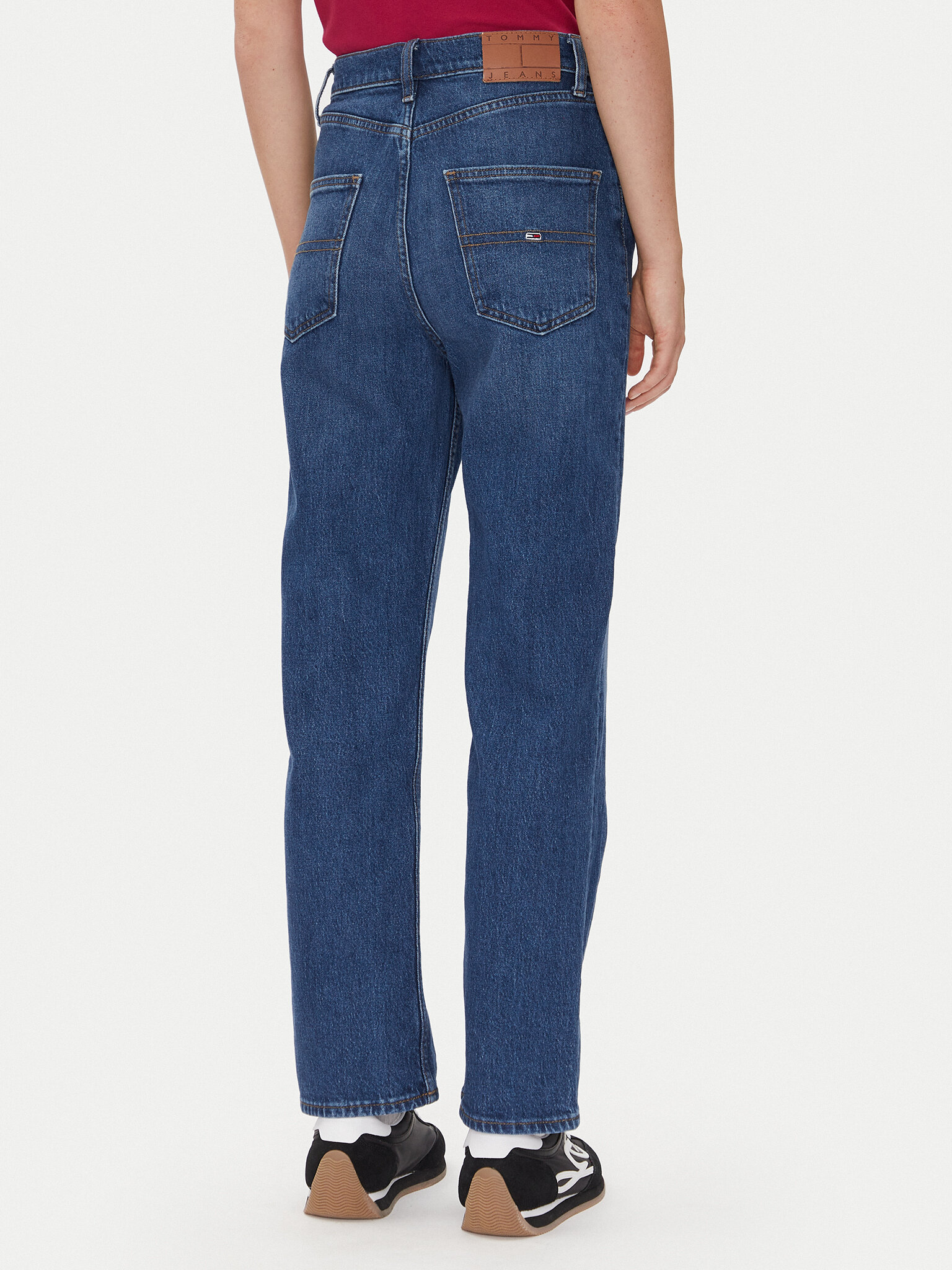 Jeans hlače Tommy Jeans