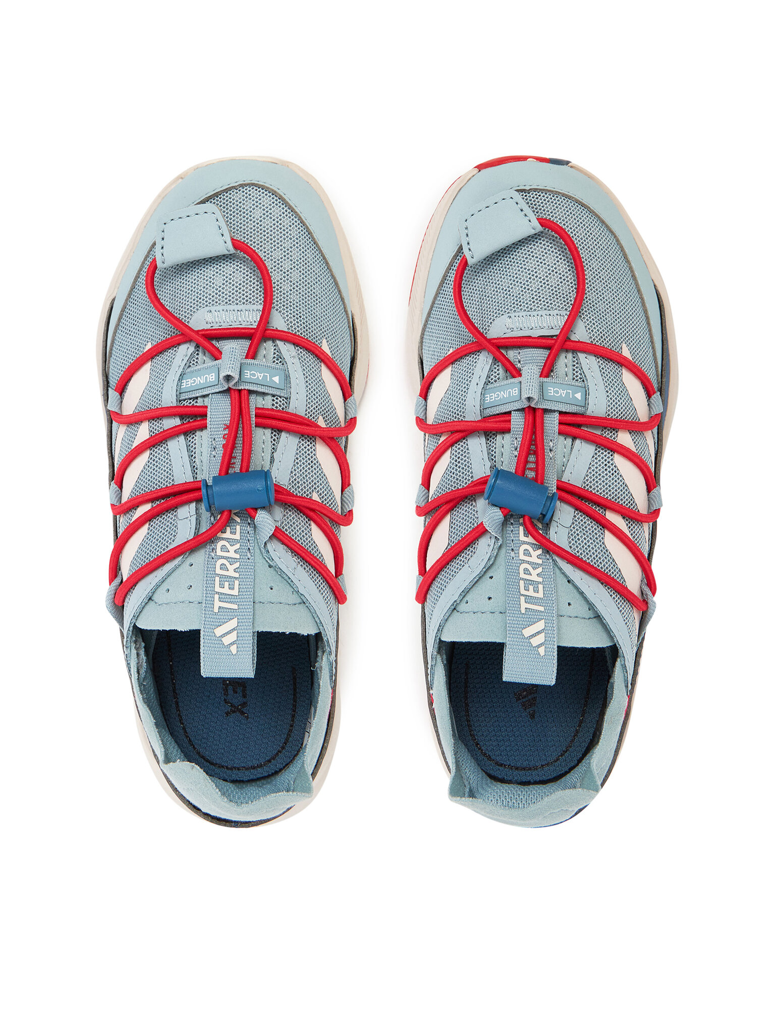 Trekking čevlji adidas