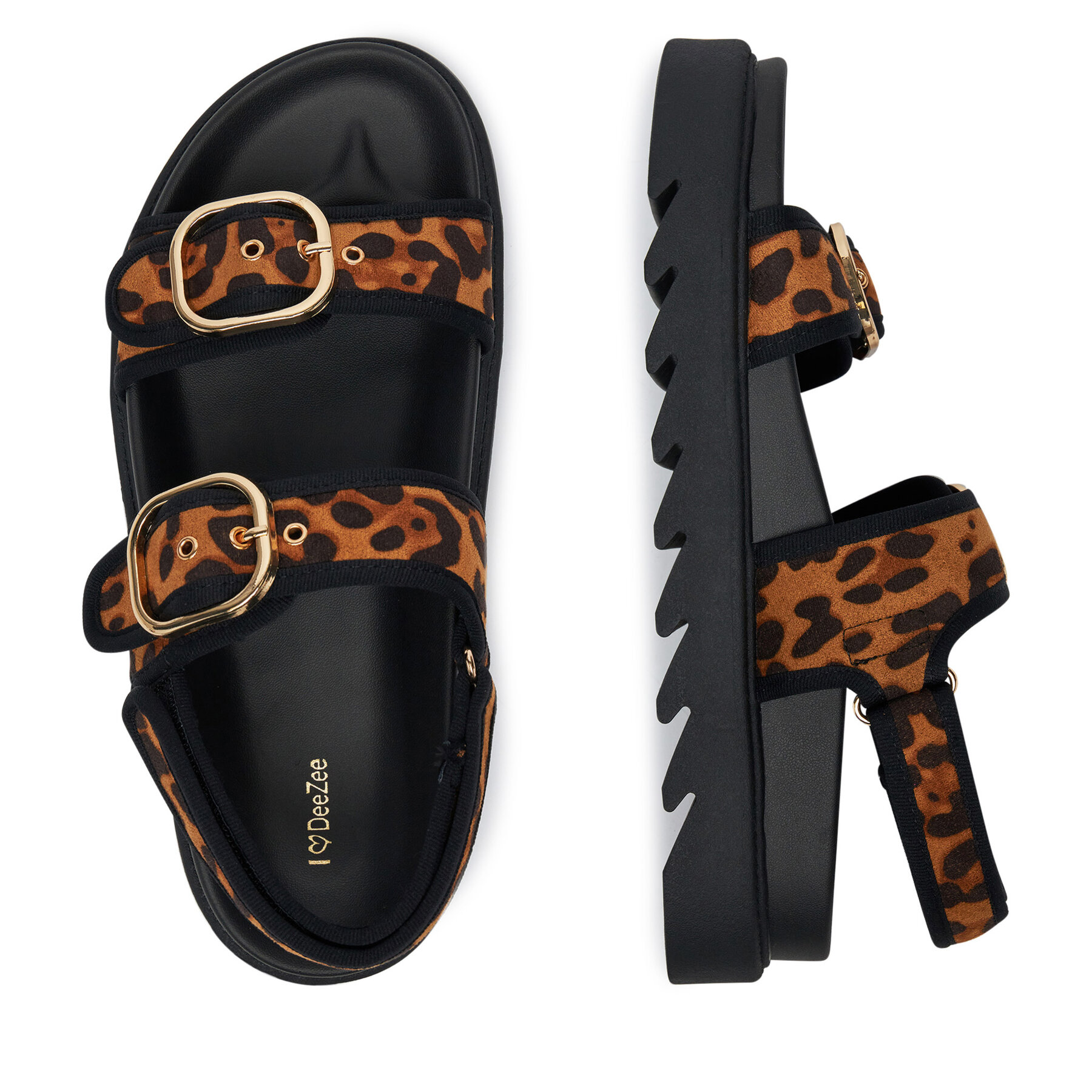 Sandali DeeZee