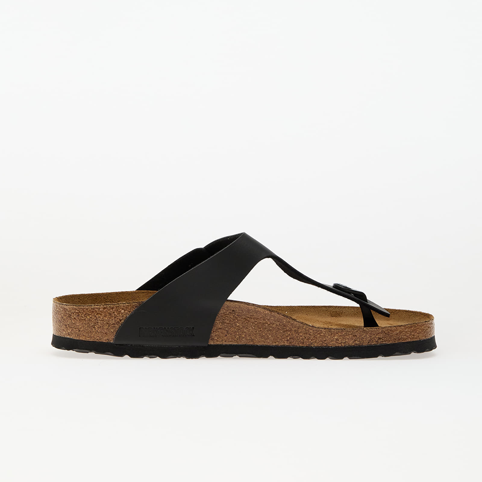 Birkenstock Gizeh BS Black