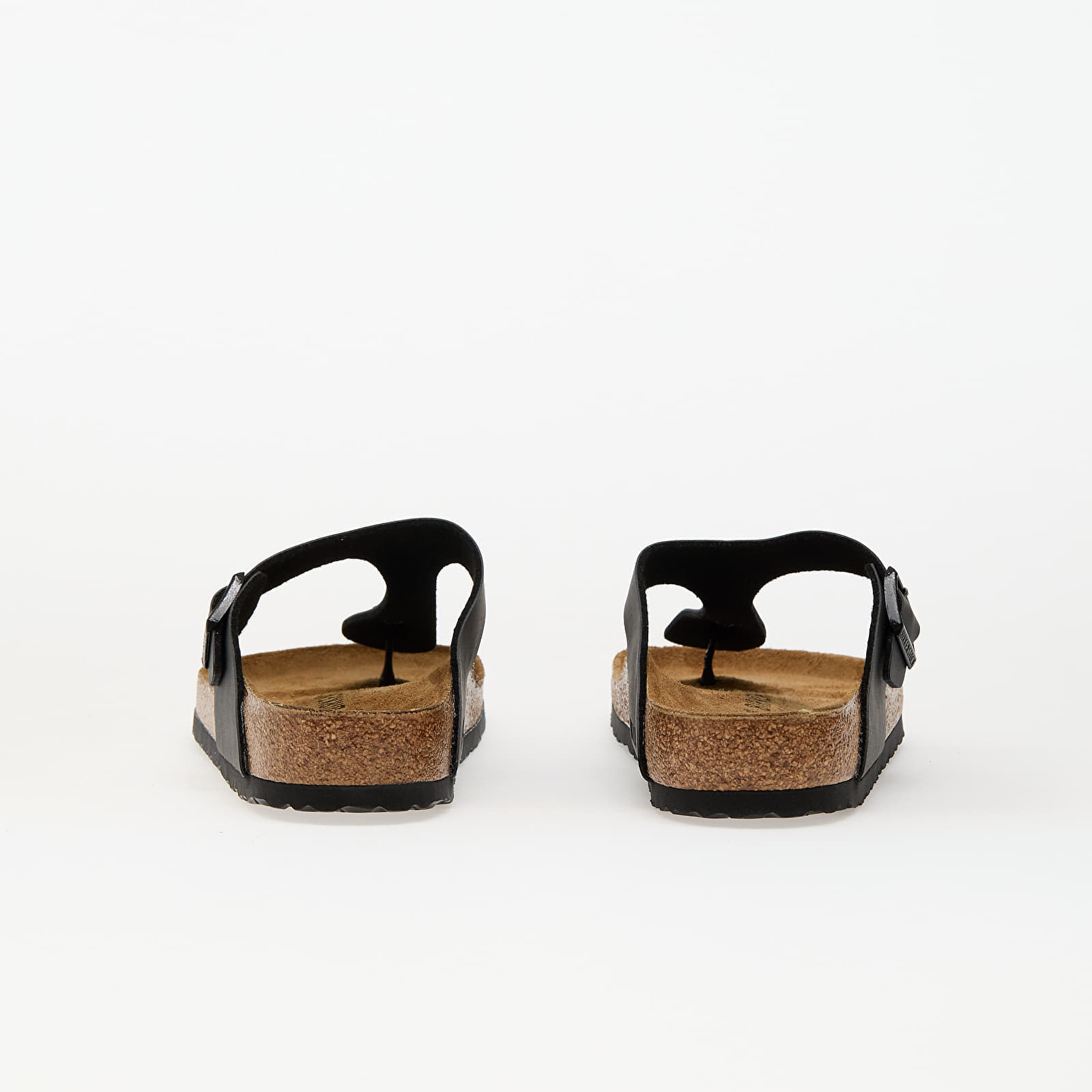 Birkenstock Gizeh BS Black