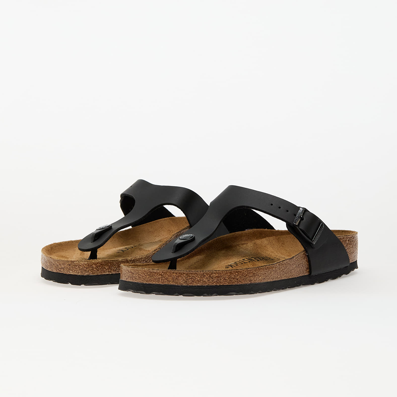 Birkenstock Gizeh BS Black