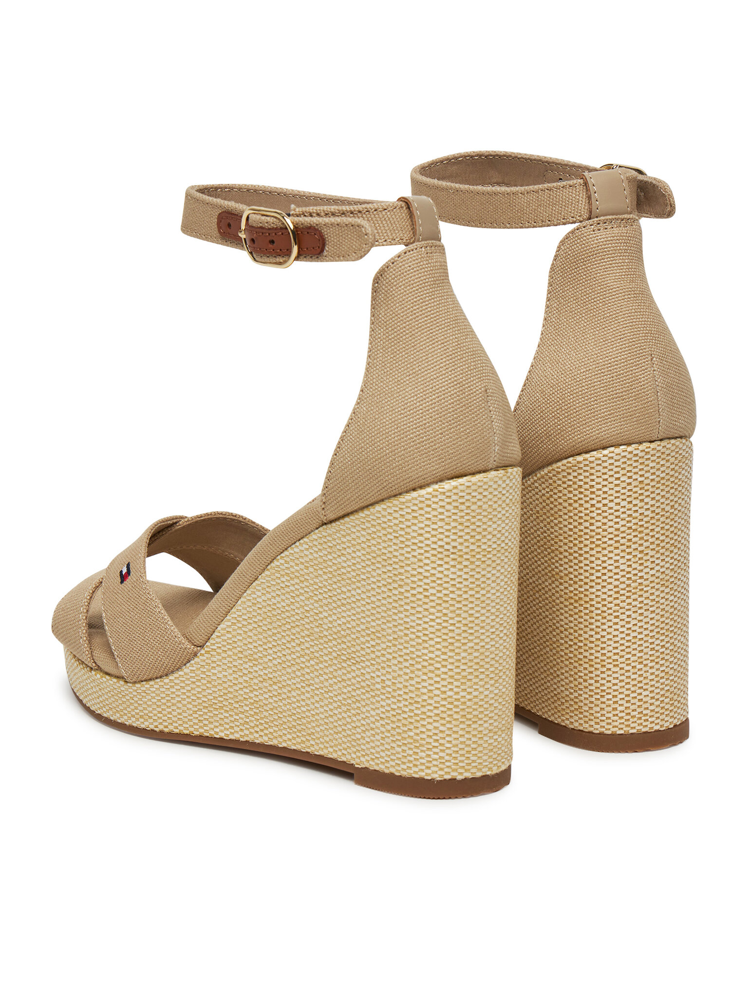 Sandali Tommy Hilfiger