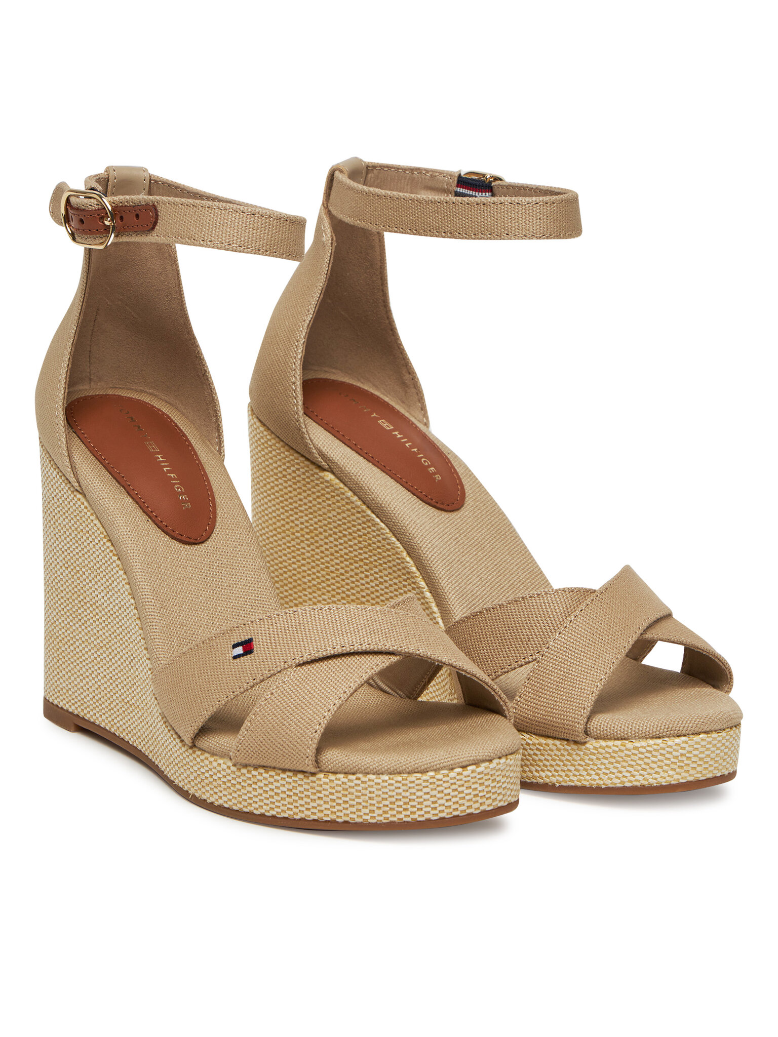 Sandali Tommy Hilfiger