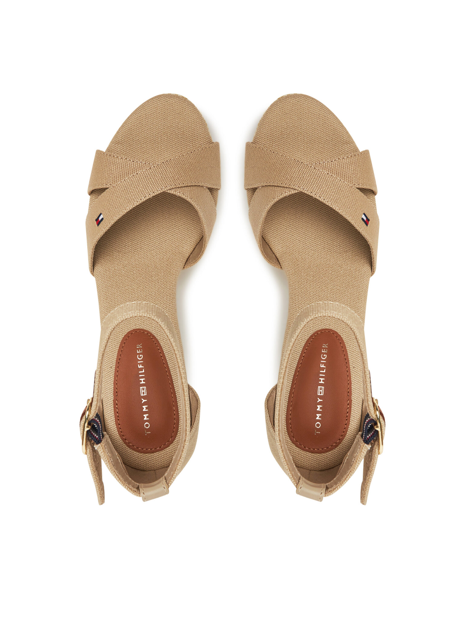 Sandali Tommy Hilfiger