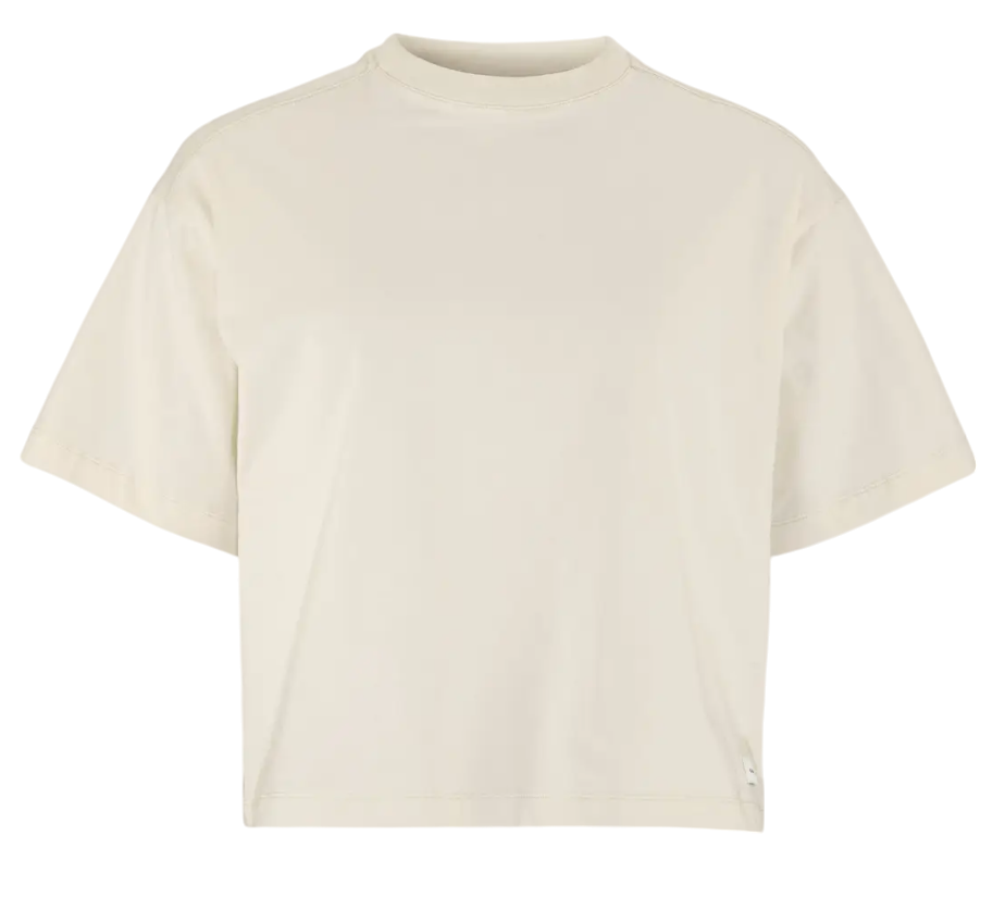 Majica brez rokavov Craft Collective Relaxed T-Shirt Women ženske