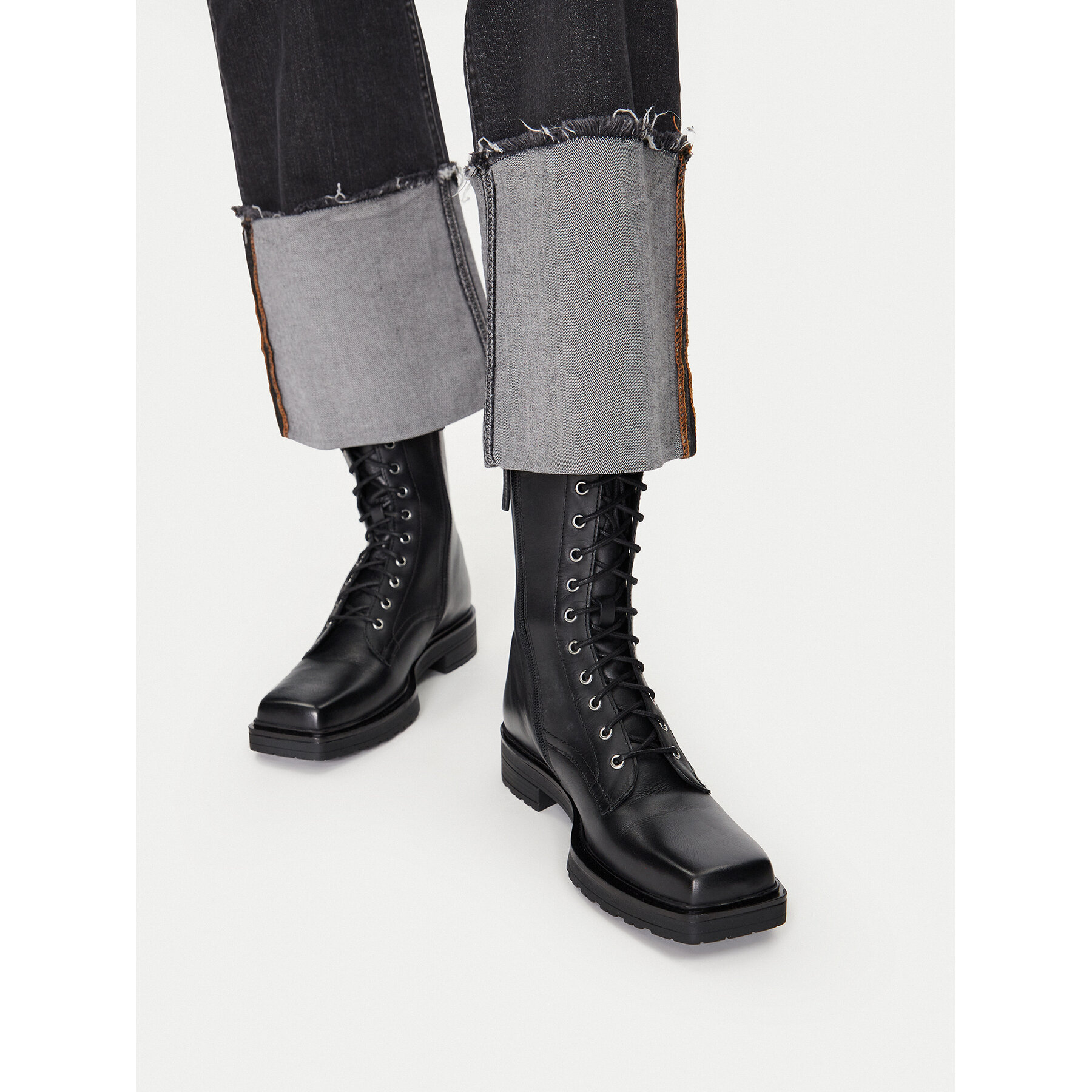 Gležnjarji Patrizia Pepe