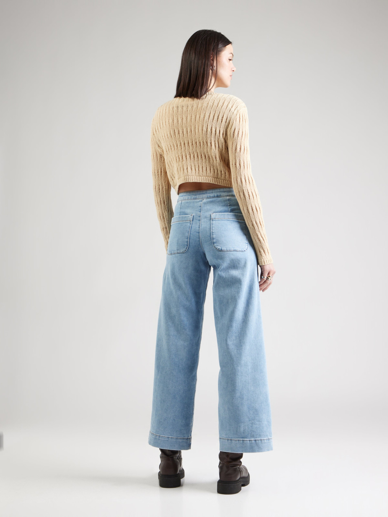 ONLY Kavbojke 'ONLMadison' moder denim