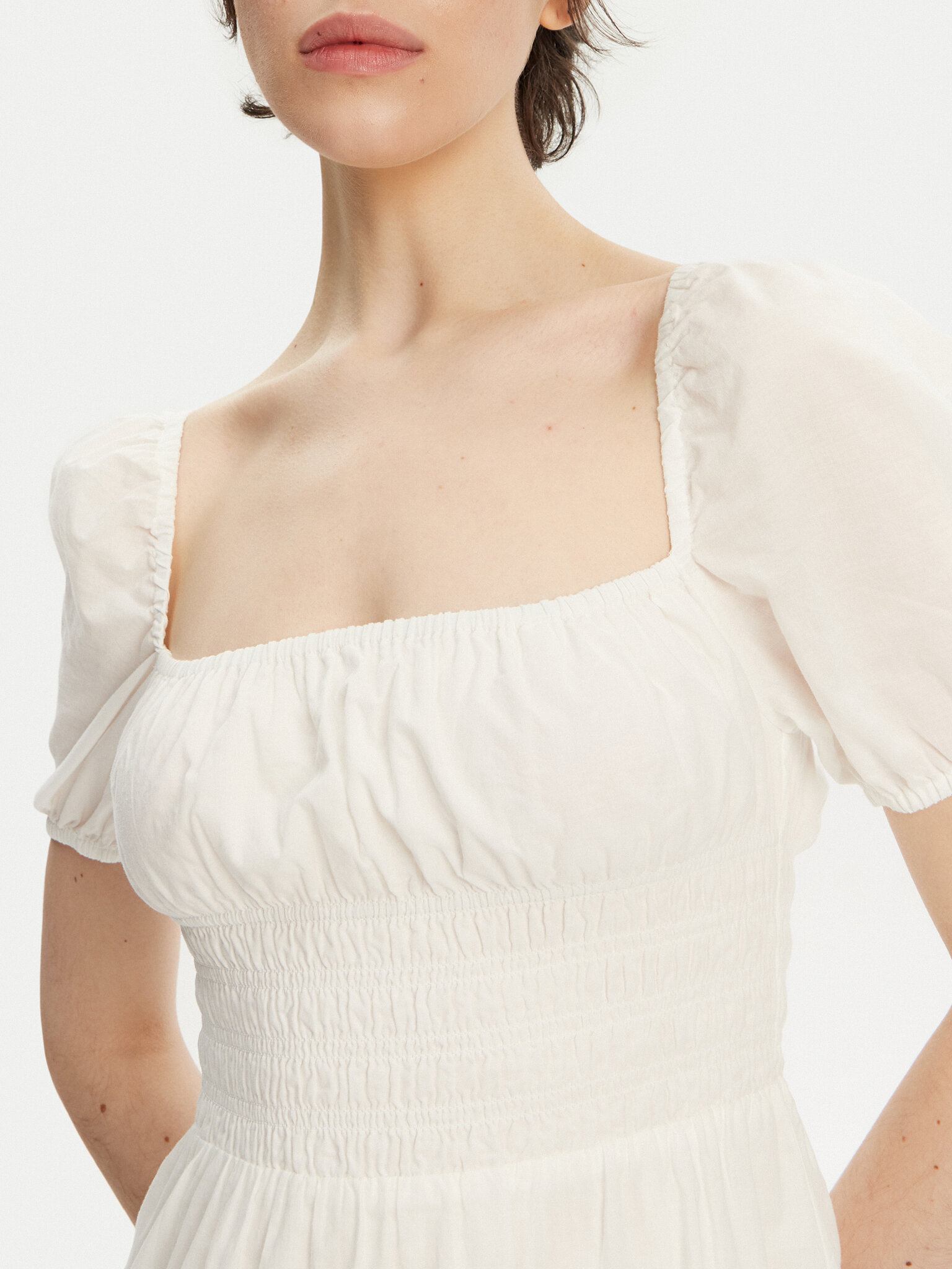 Poletna obleka Tommy Jeans