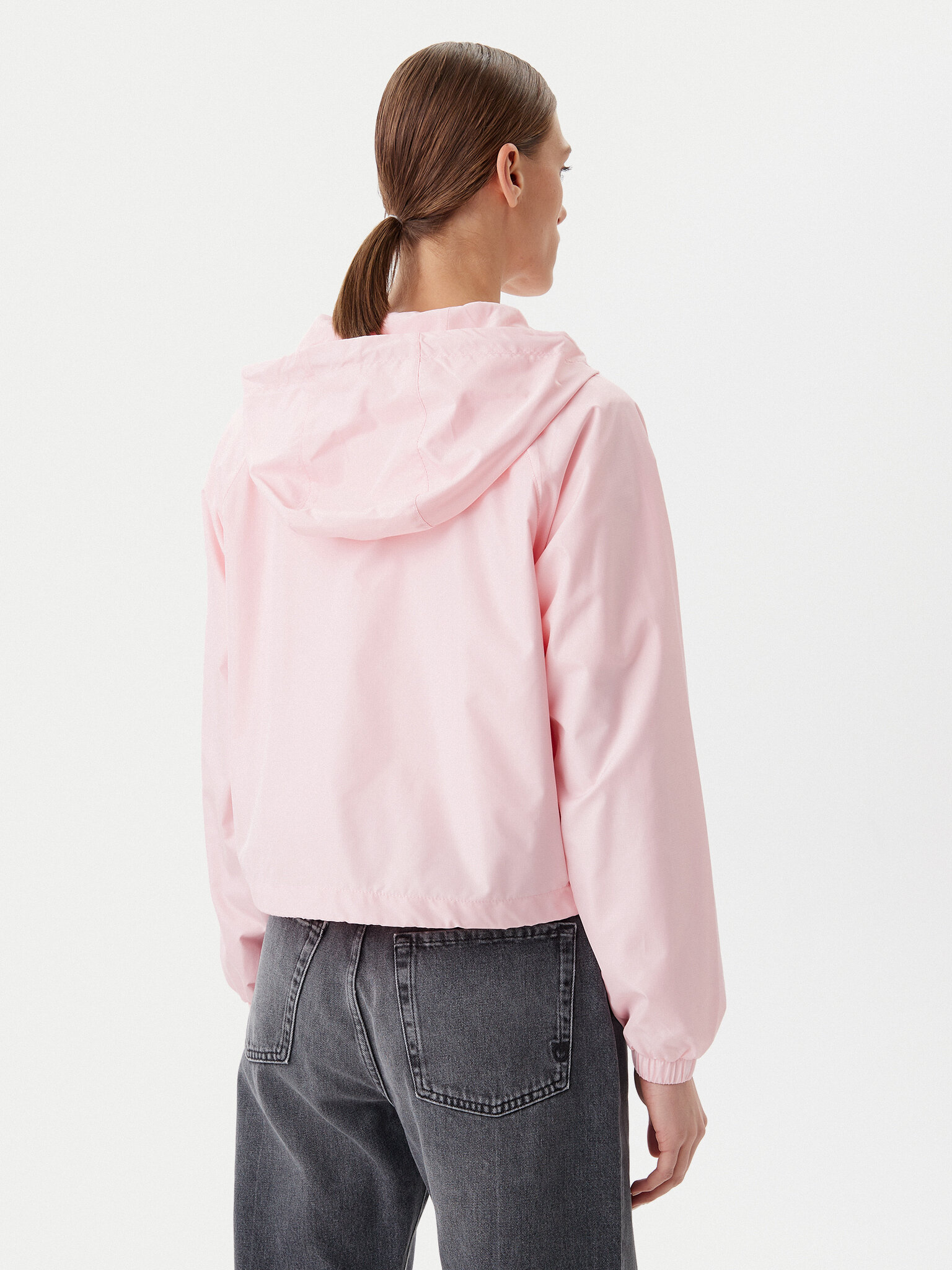 Vetrovka Tommy Jeans