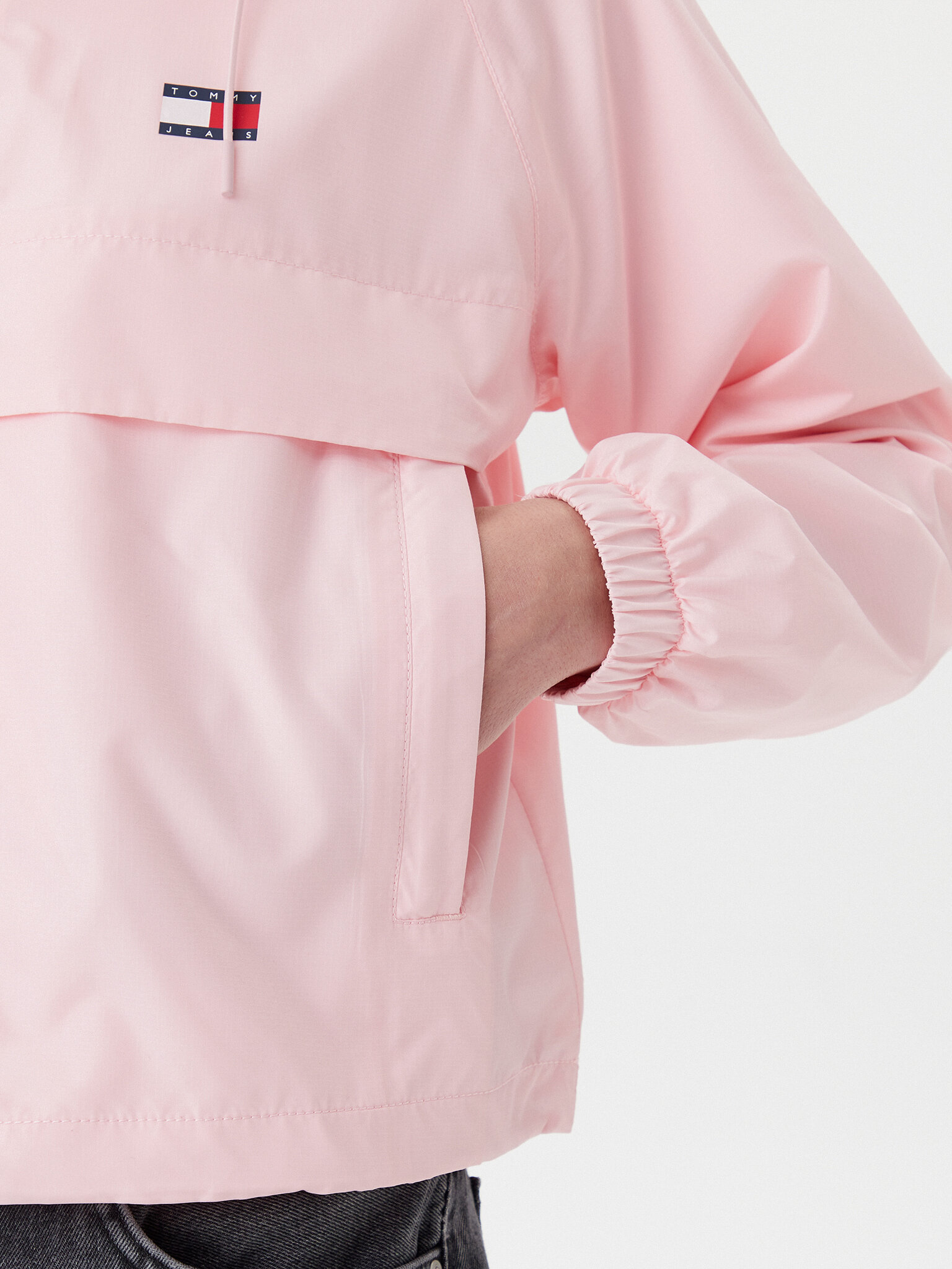 Vetrovka Tommy Jeans