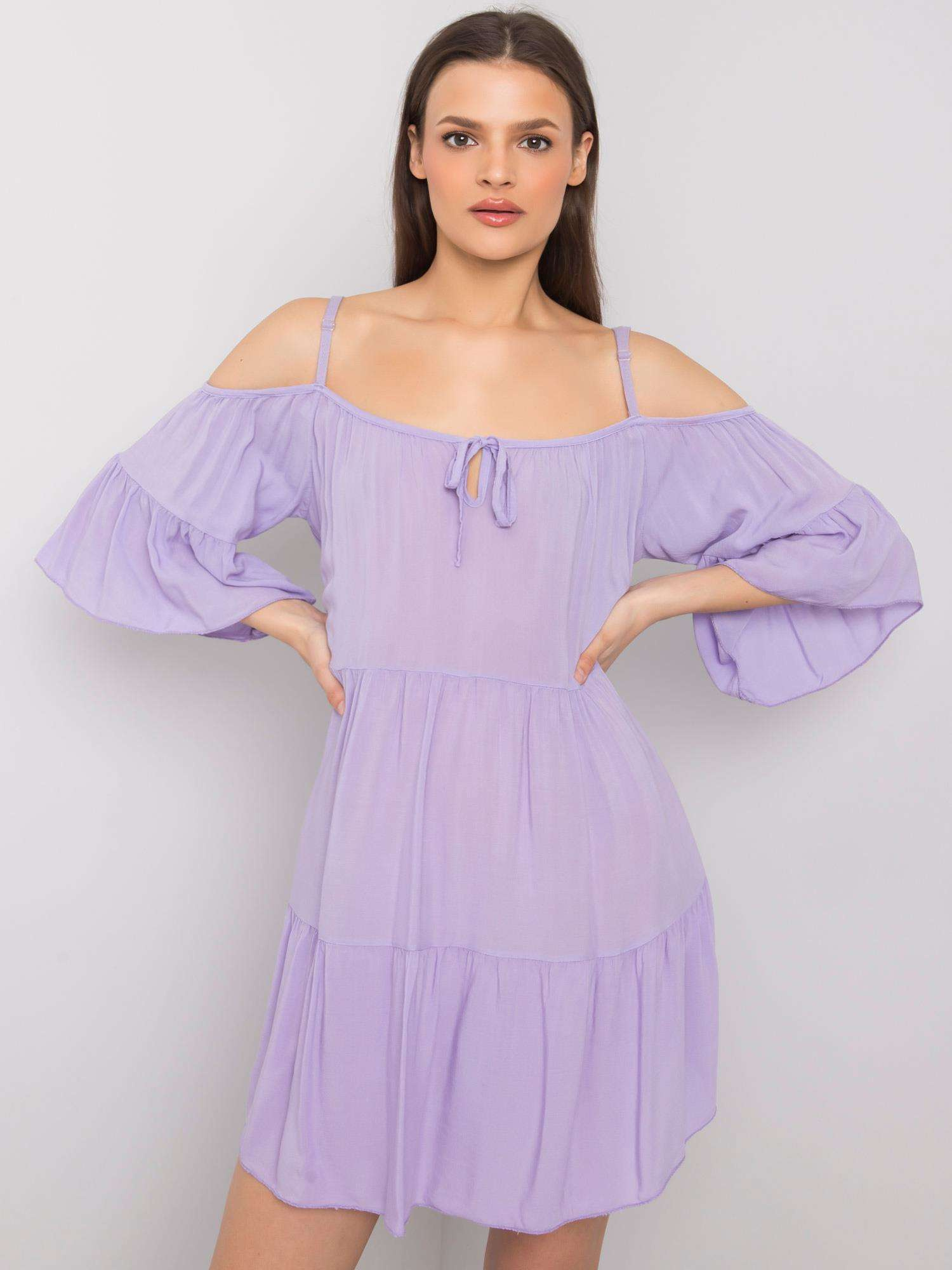 Och Bella Dress-TW-SK-BI-80840.20-light purple