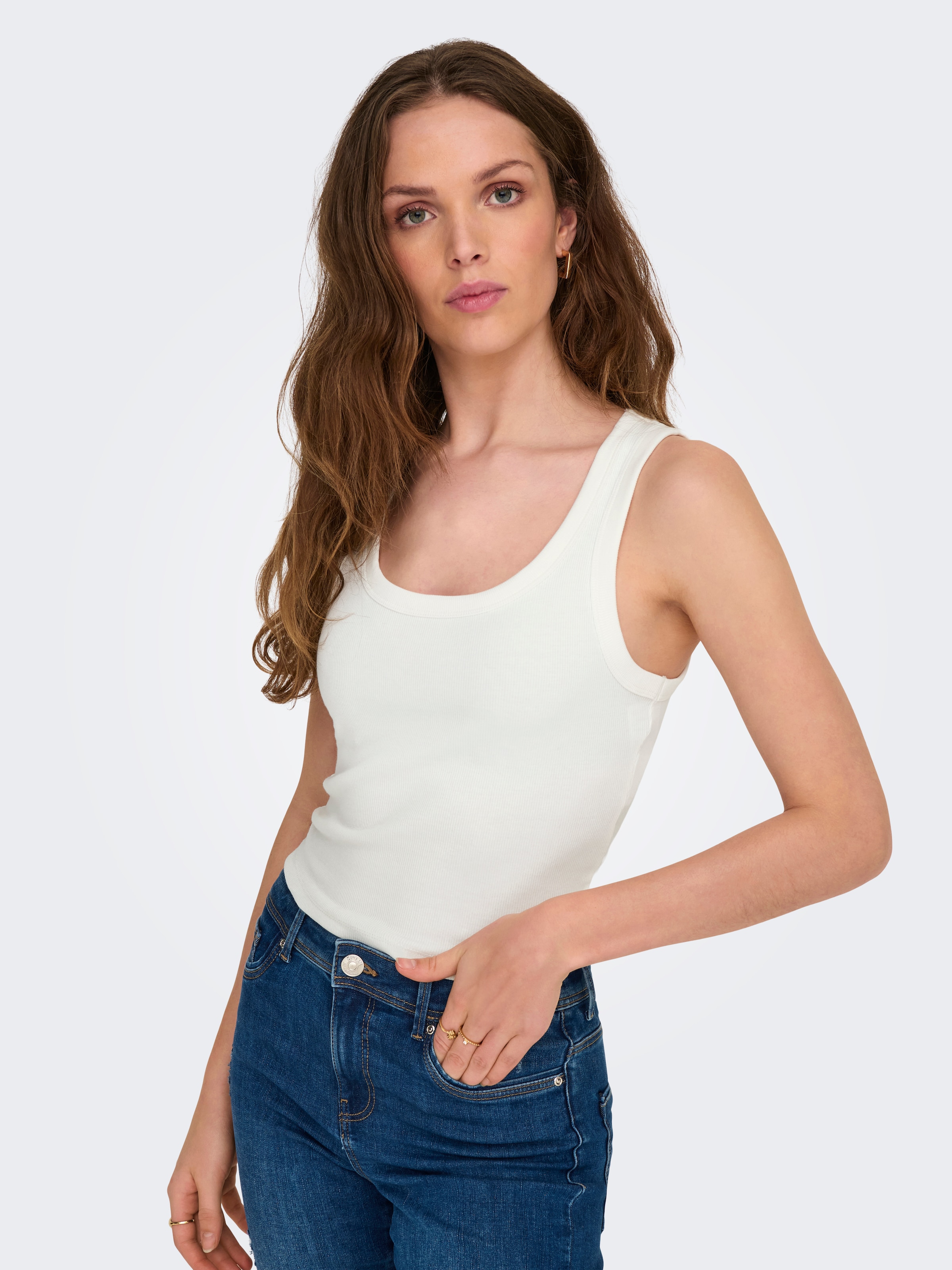 ONLY Top 'ONLEASY' bela