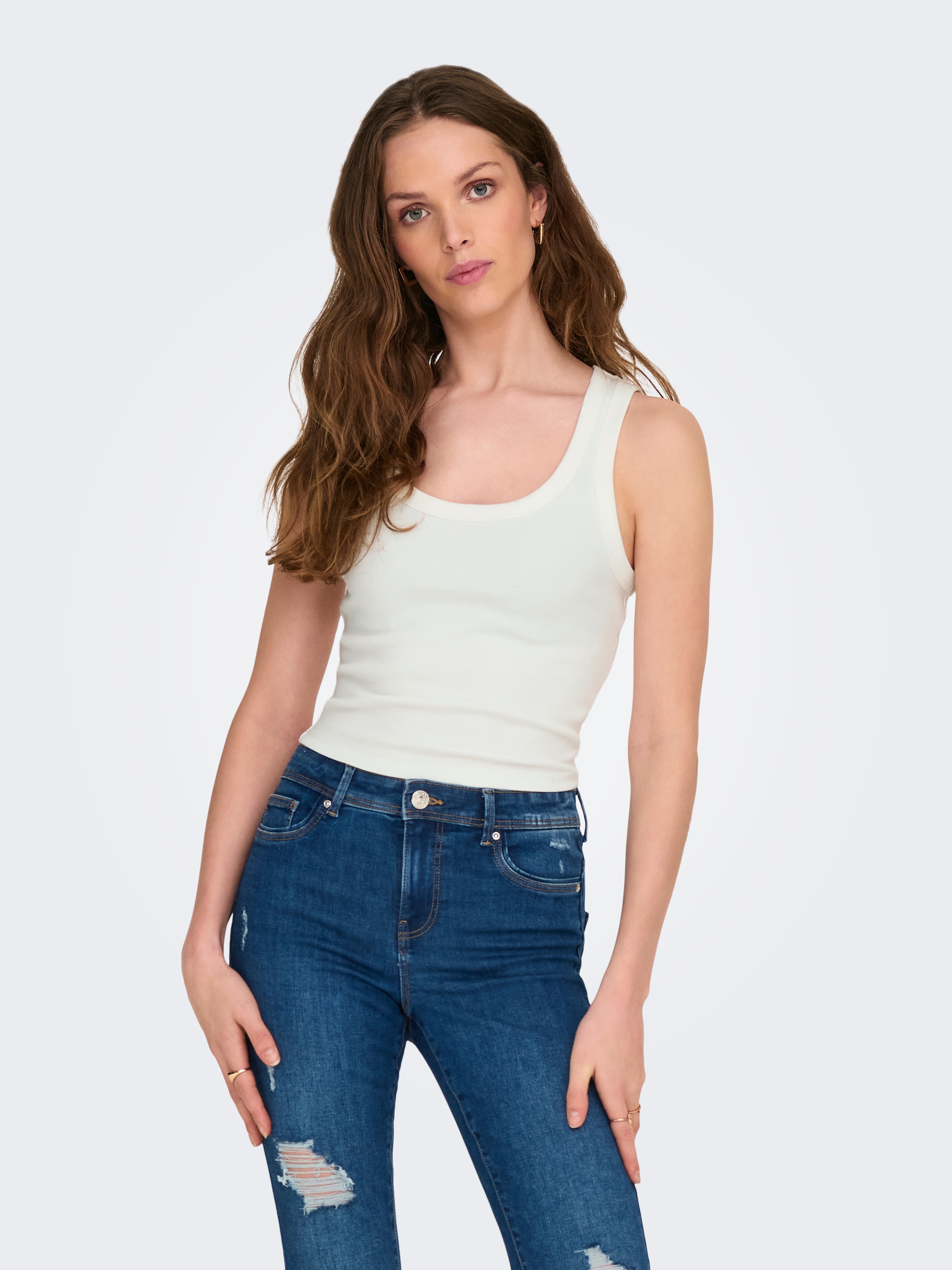 ONLY Top 'ONLEASY' bela