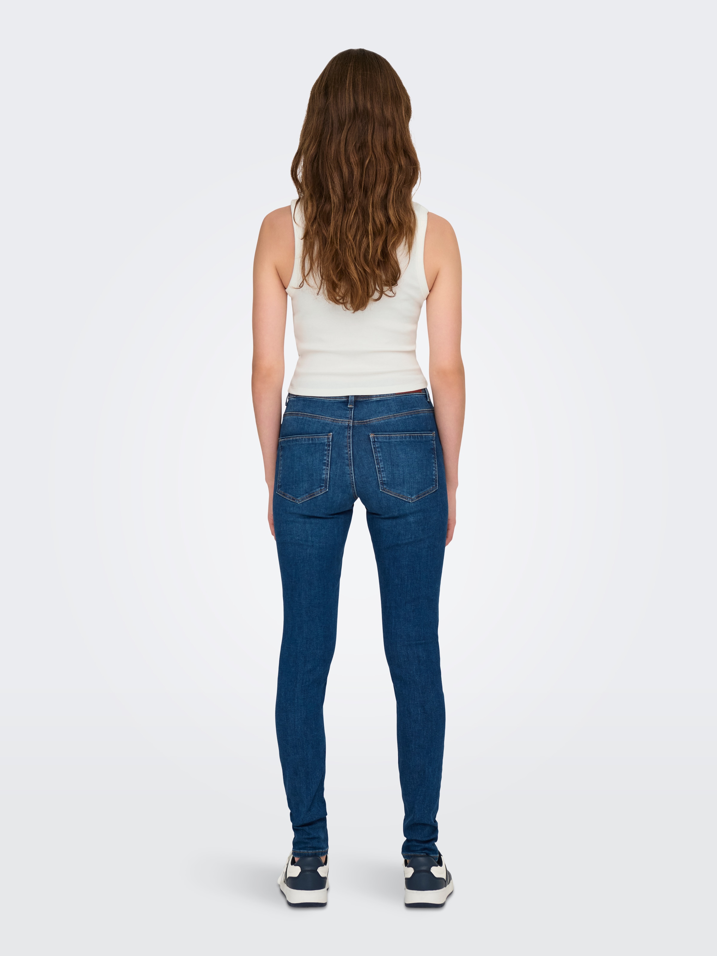 ONLY Top 'ONLEASY' bela