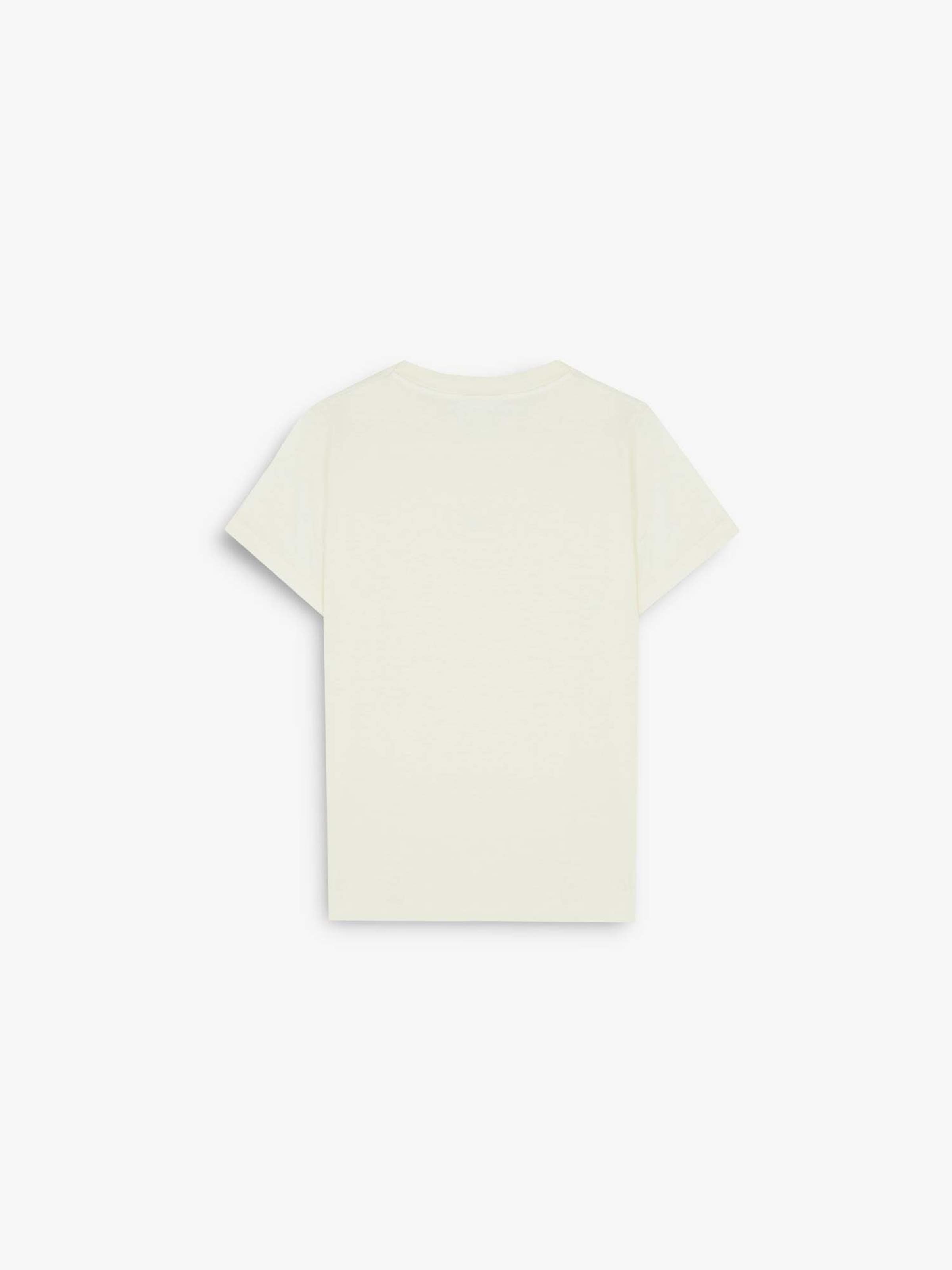 Scalpers Majica ecru