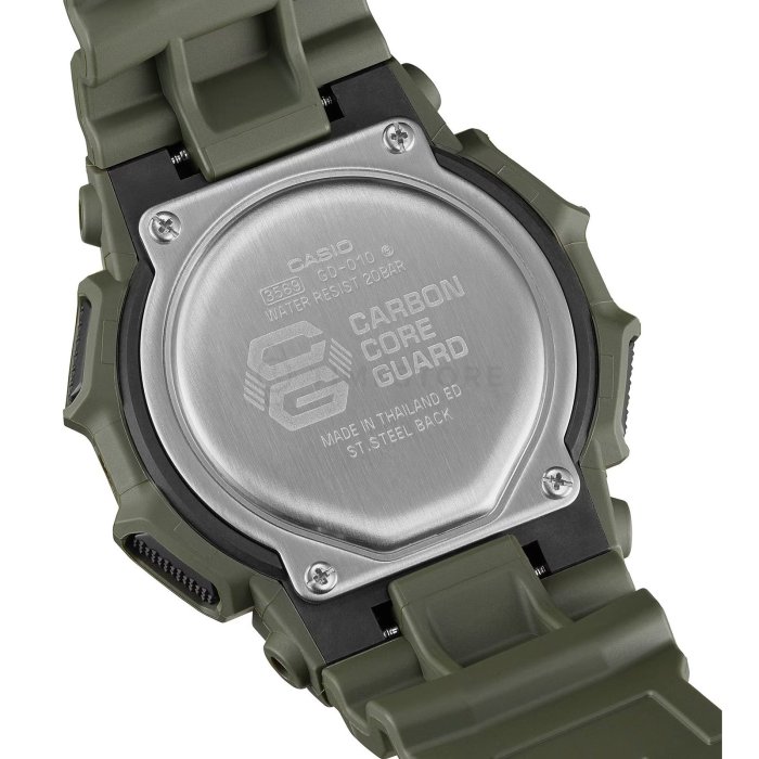 Casio G-Shock GD-010-3ER