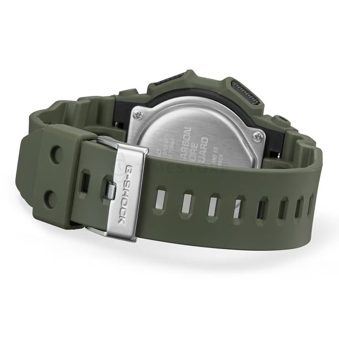 Casio G-Shock GD-010-3ER