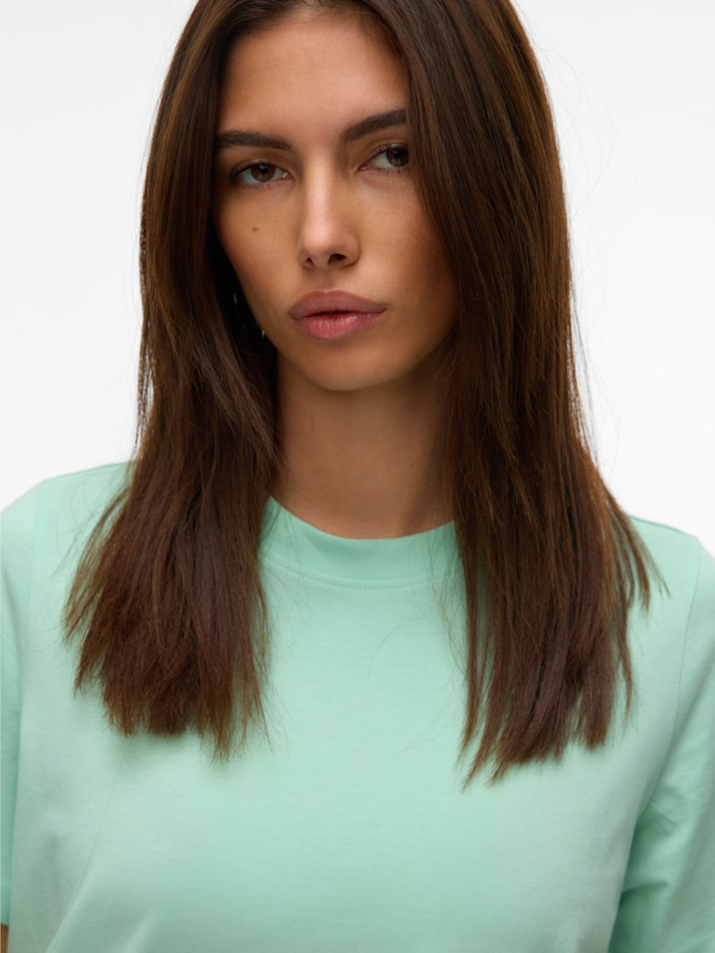 VERO MODA Majica 'VMPaulina' meta