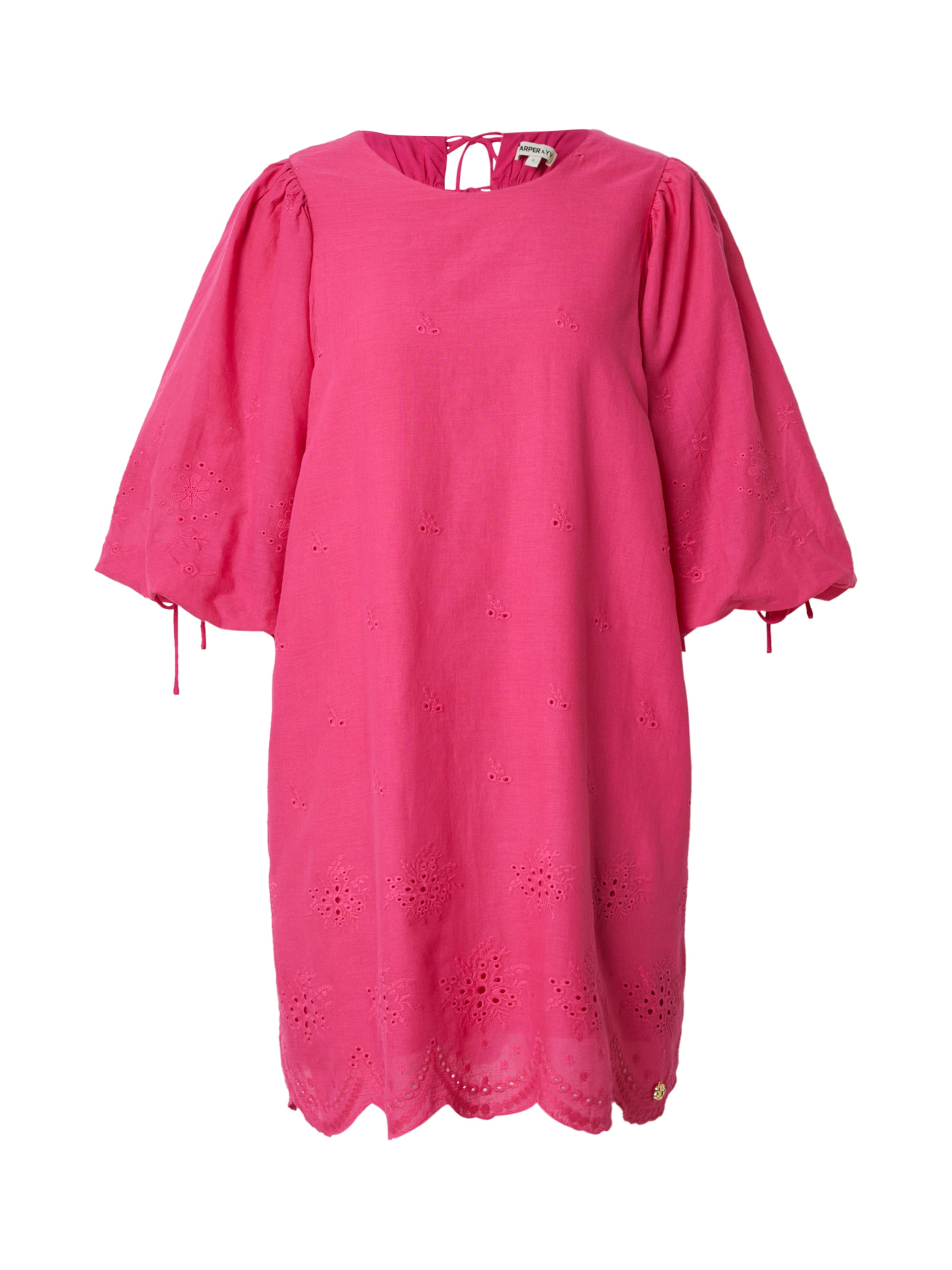 Harper & Yve Obleka roza