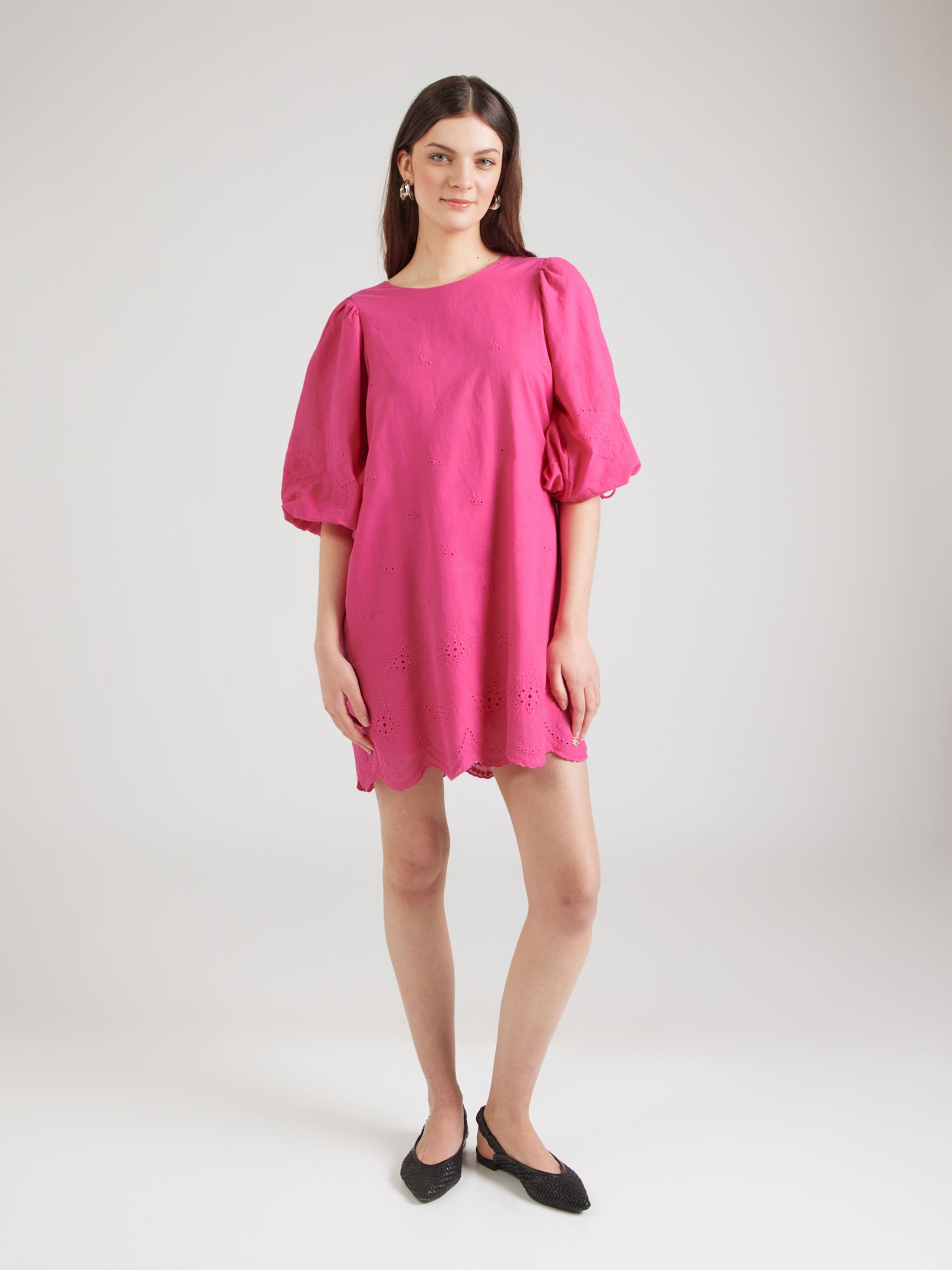 Harper & Yve Obleka roza