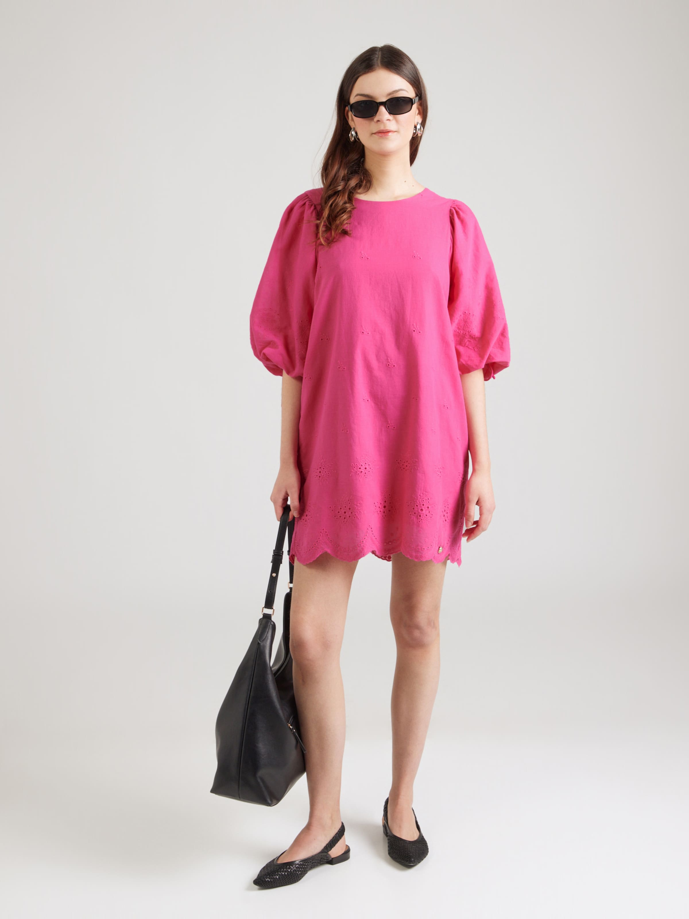 Harper & Yve Obleka roza