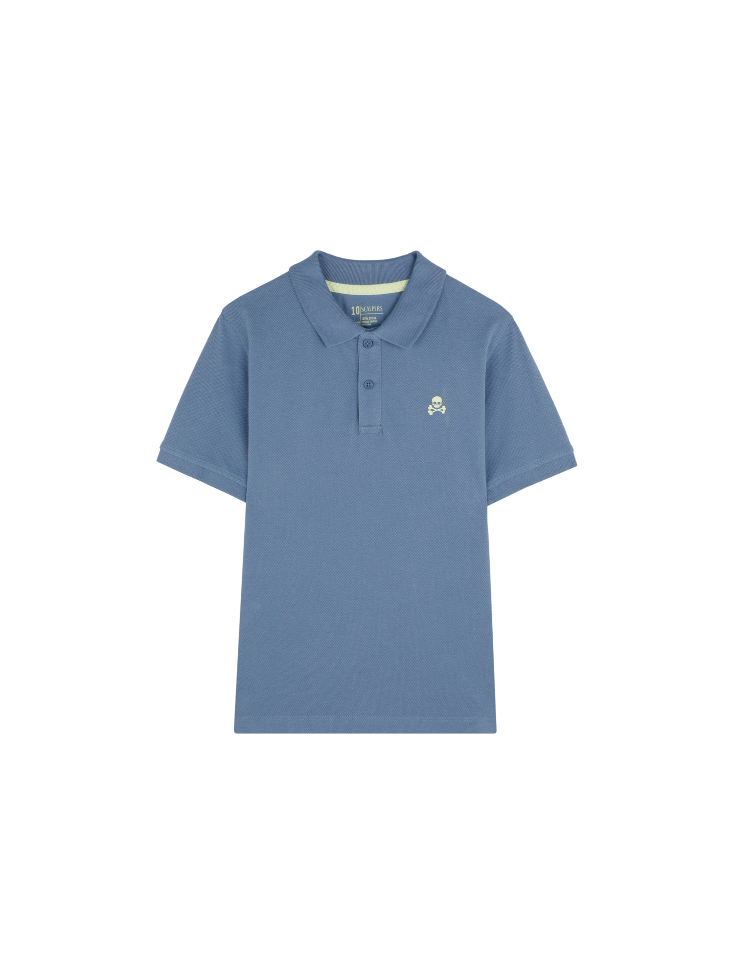 Scalpers Srajca ' ' modra