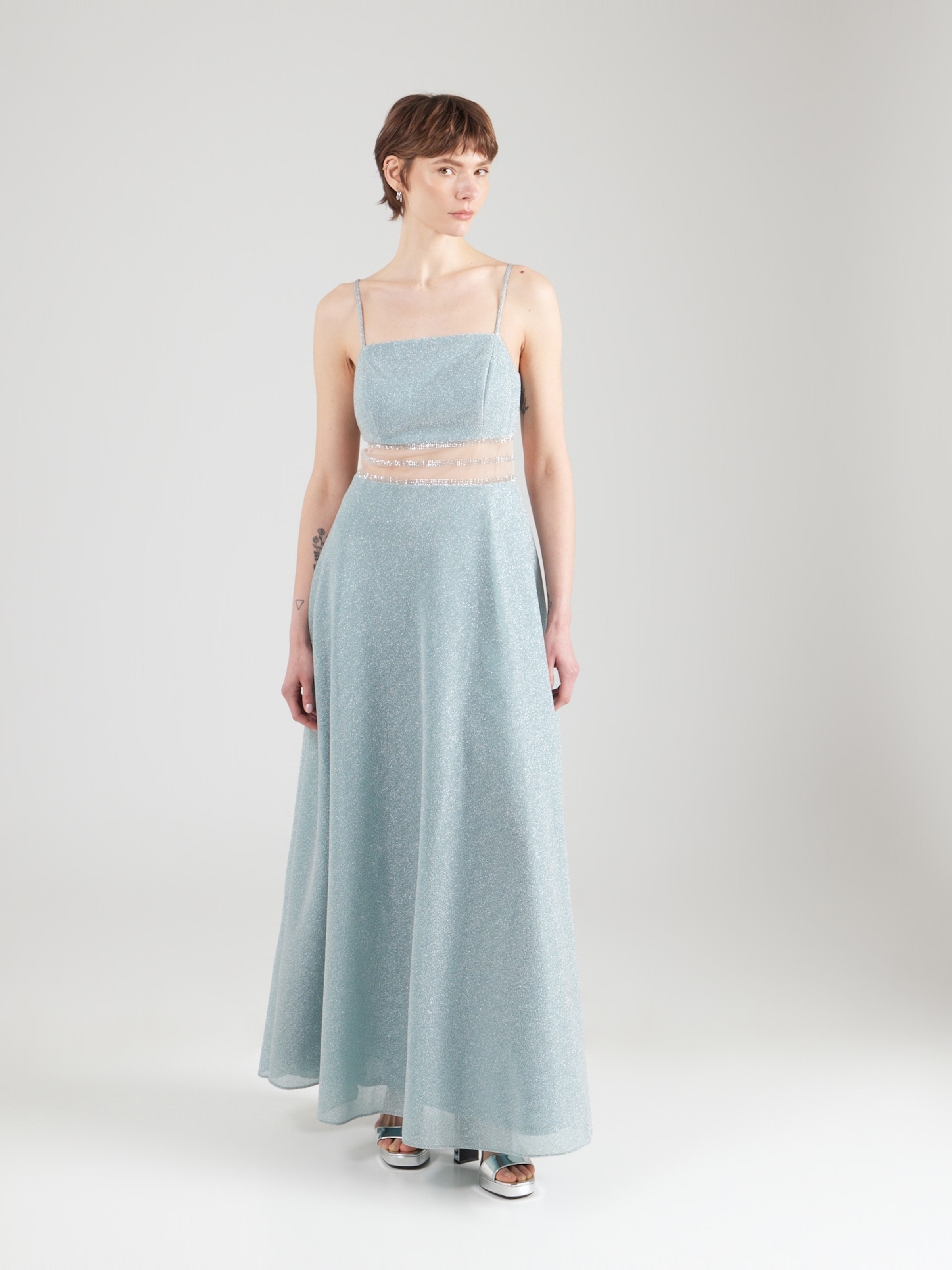 Vera Mont Večerna obleka meta