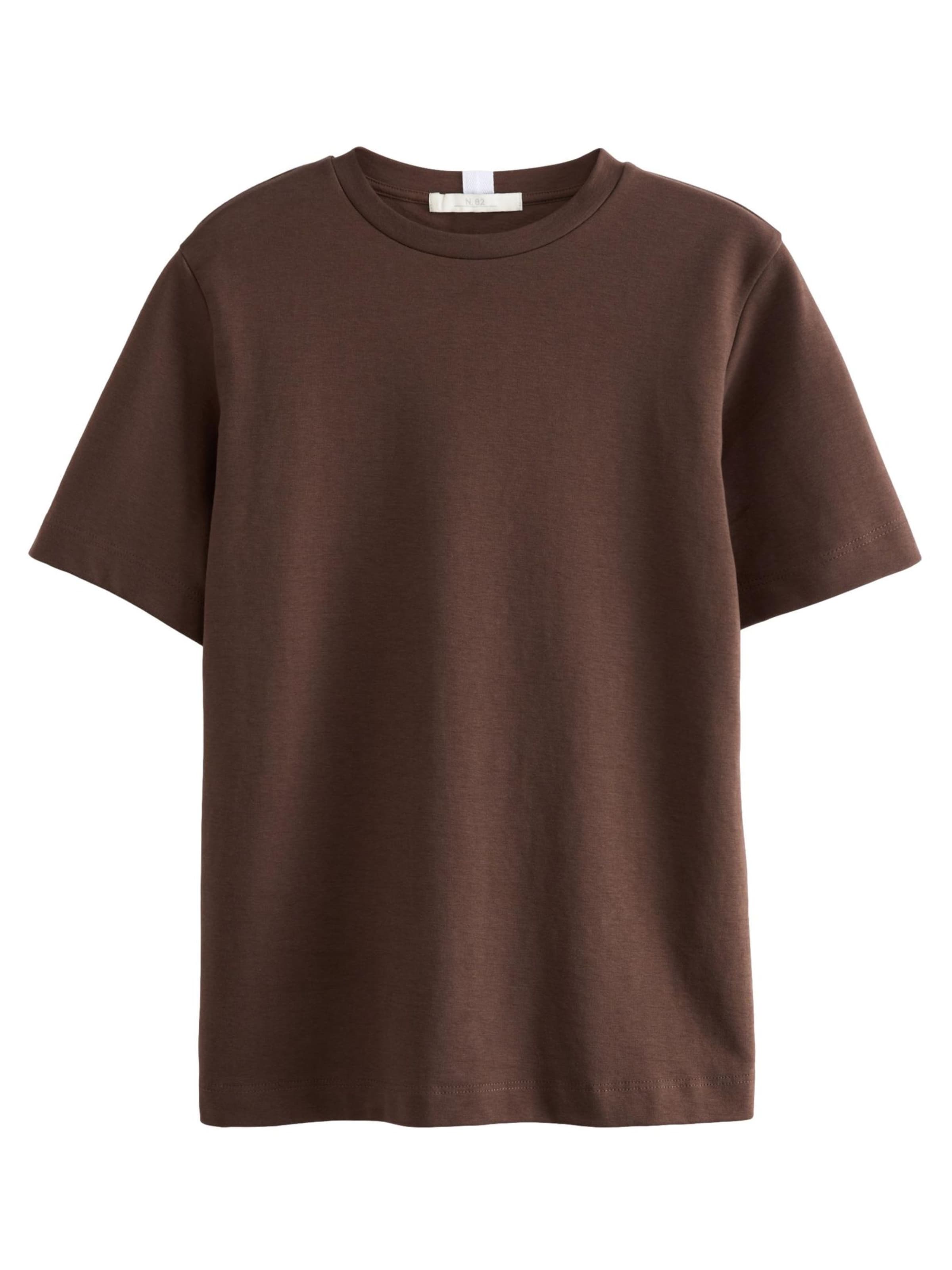 Next Majica čokolada