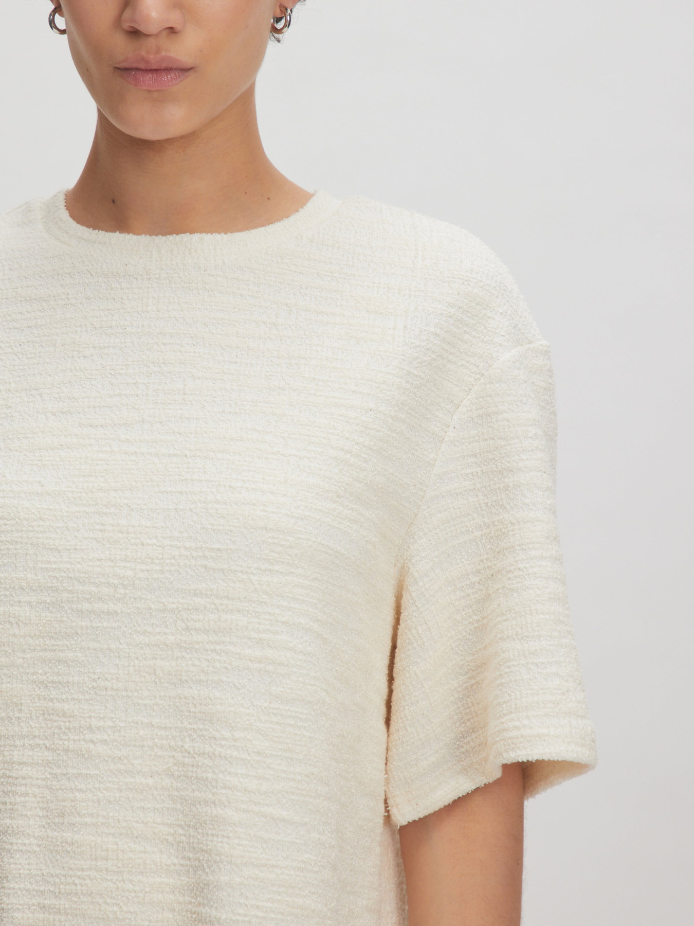 EDITED Obleka 'Karline' bež