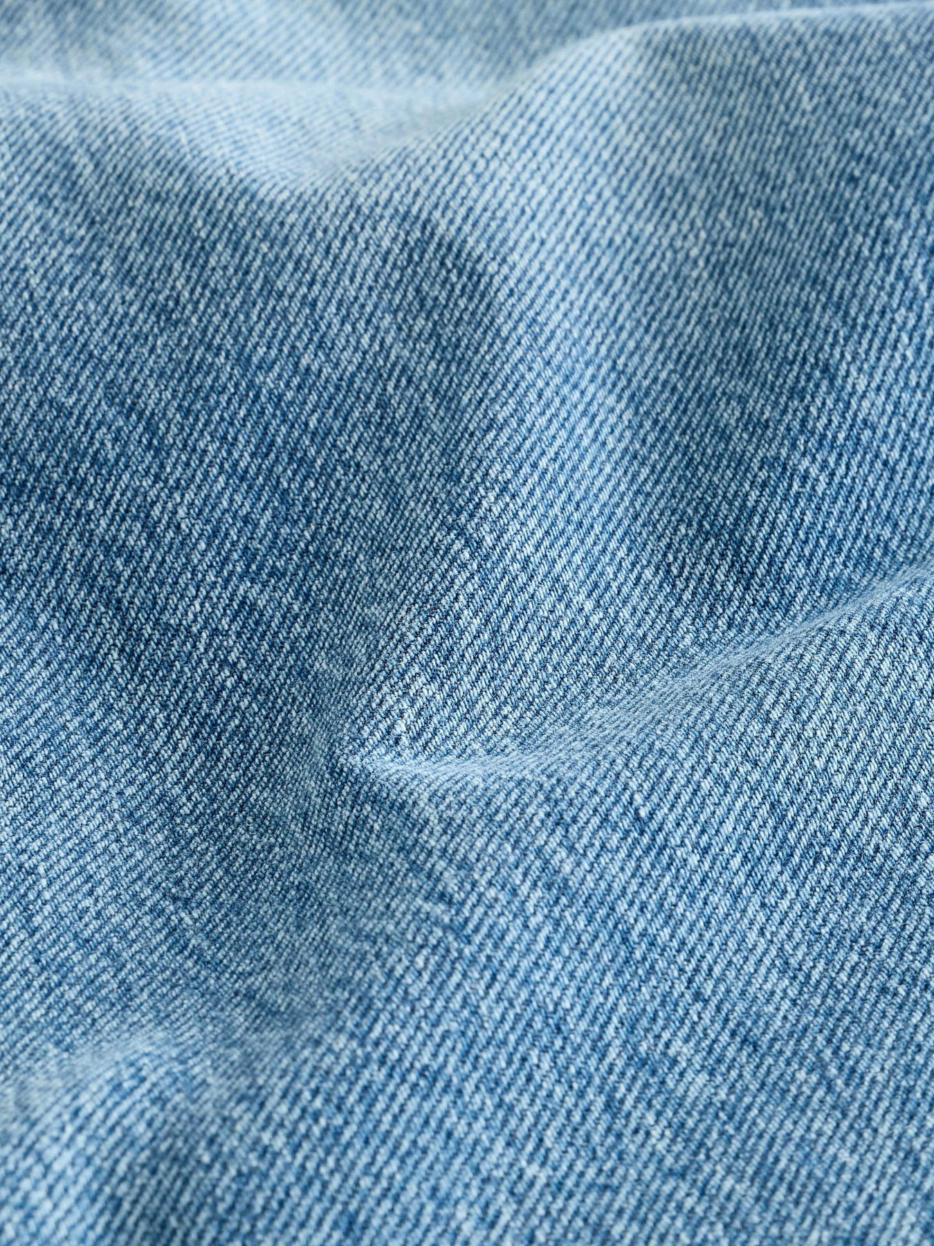 Next Kavbojke temno modra