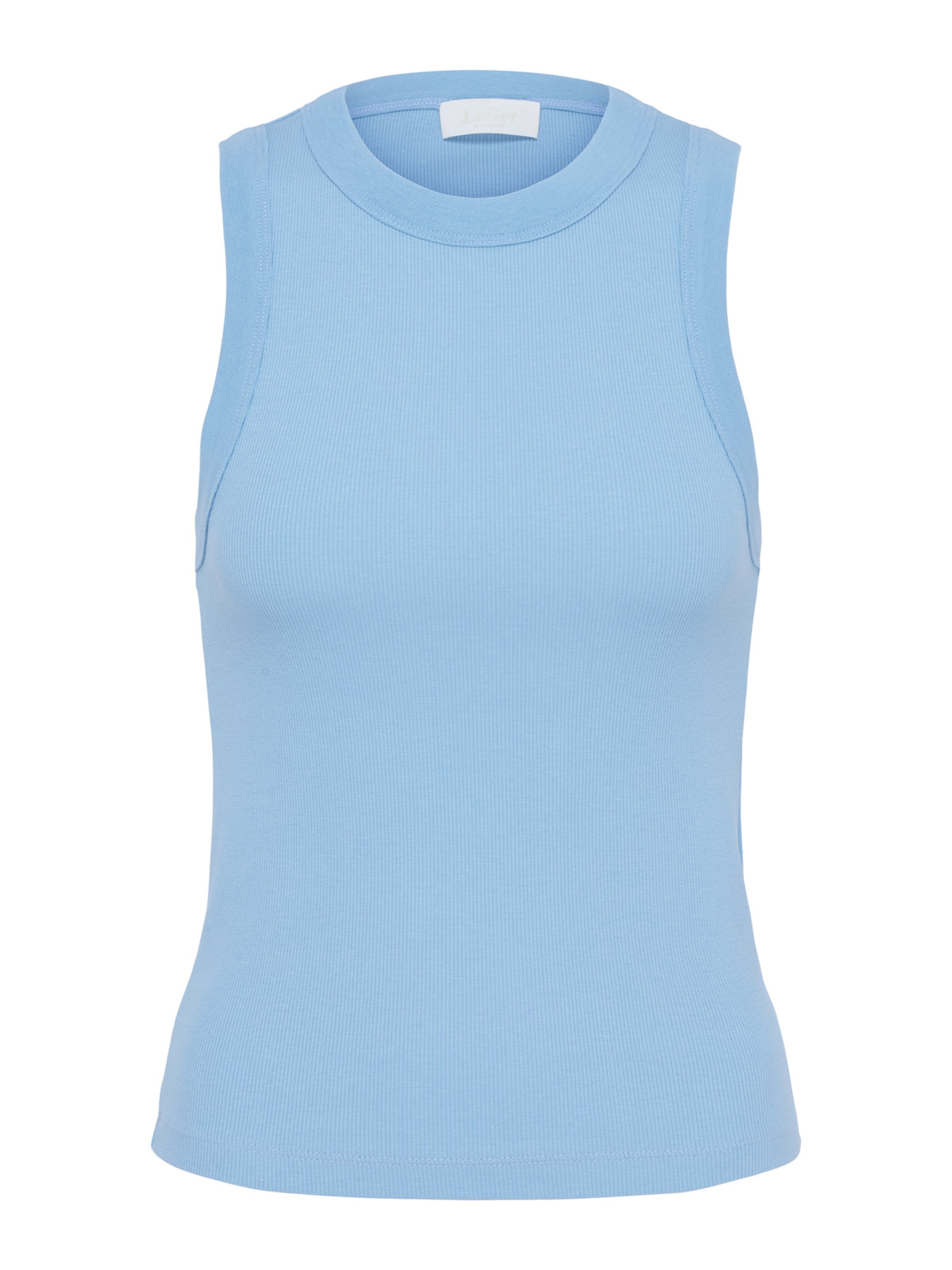 LeGer by Lena Gercke Top 'Dilara' svetlo modra