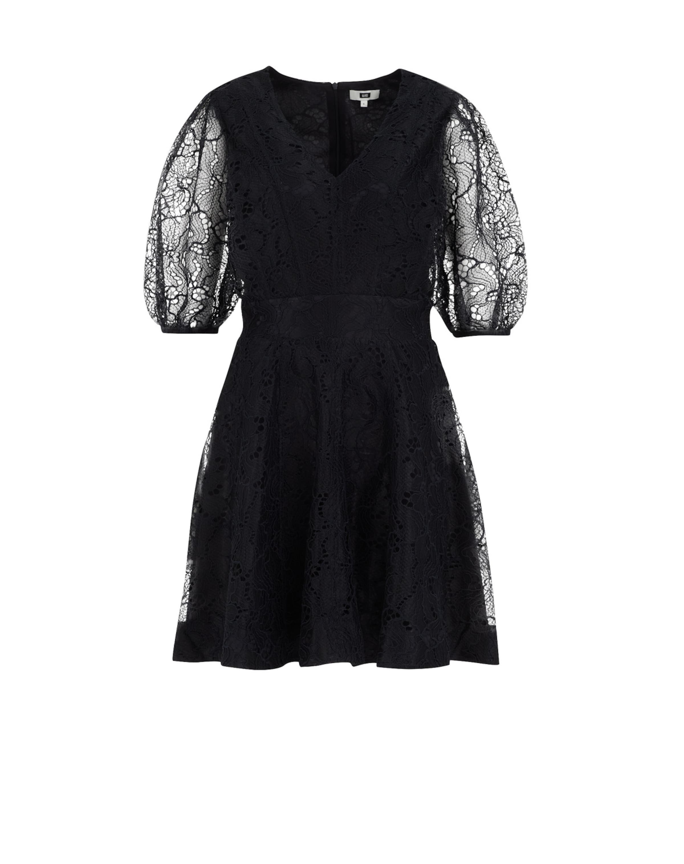 WE Fashion Obleka marine