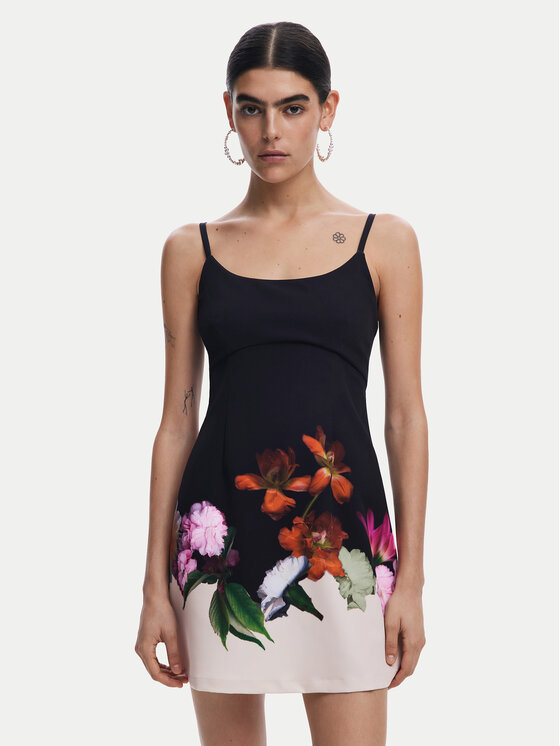 Poletna obleka Desigual