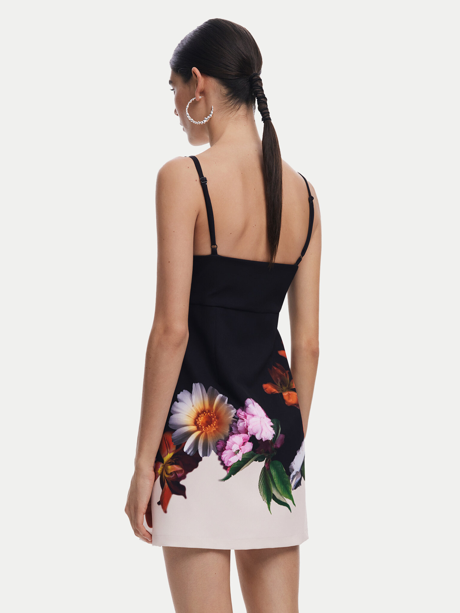 Poletna obleka Desigual