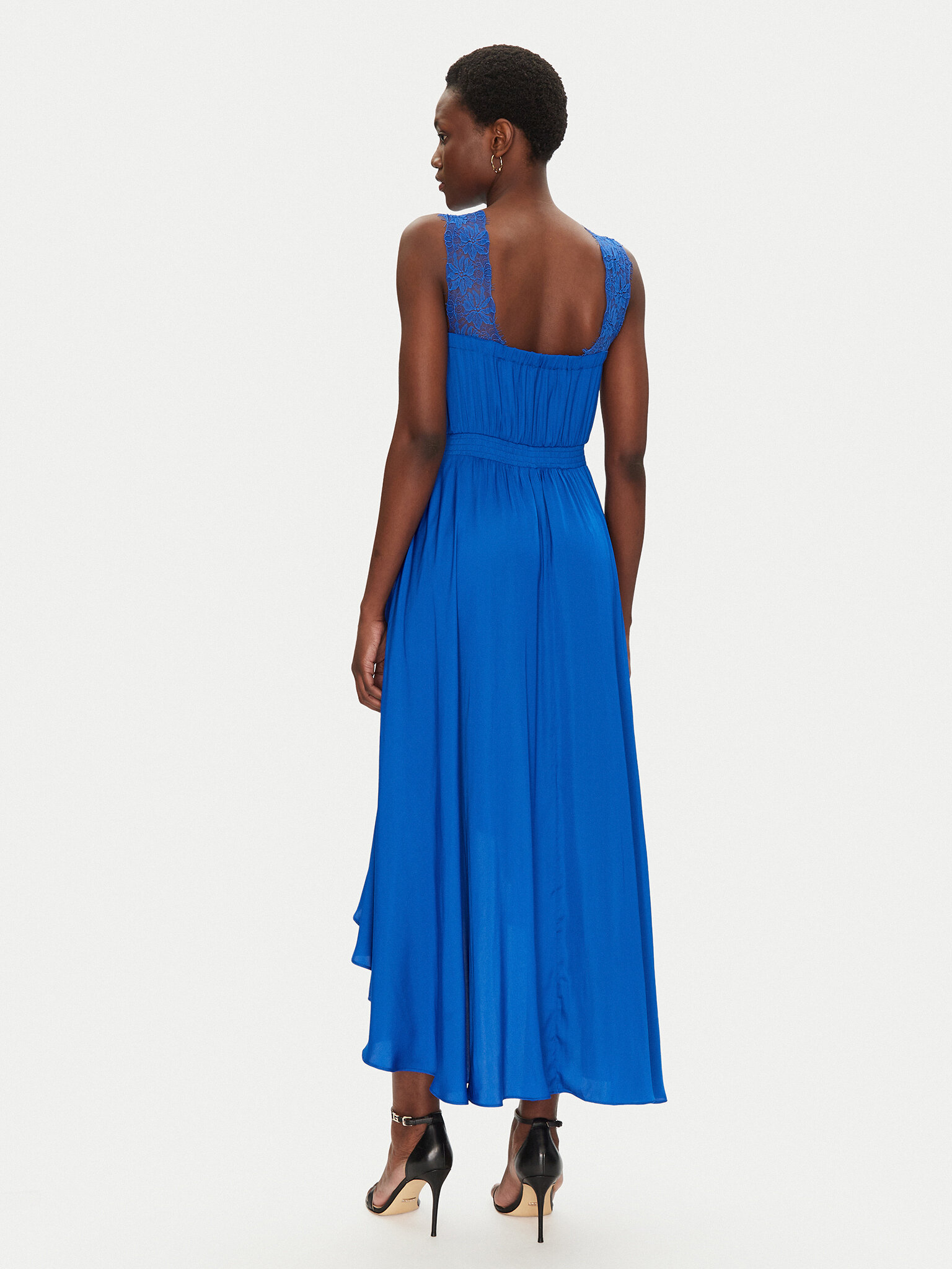 Cocktail obleka Morgan