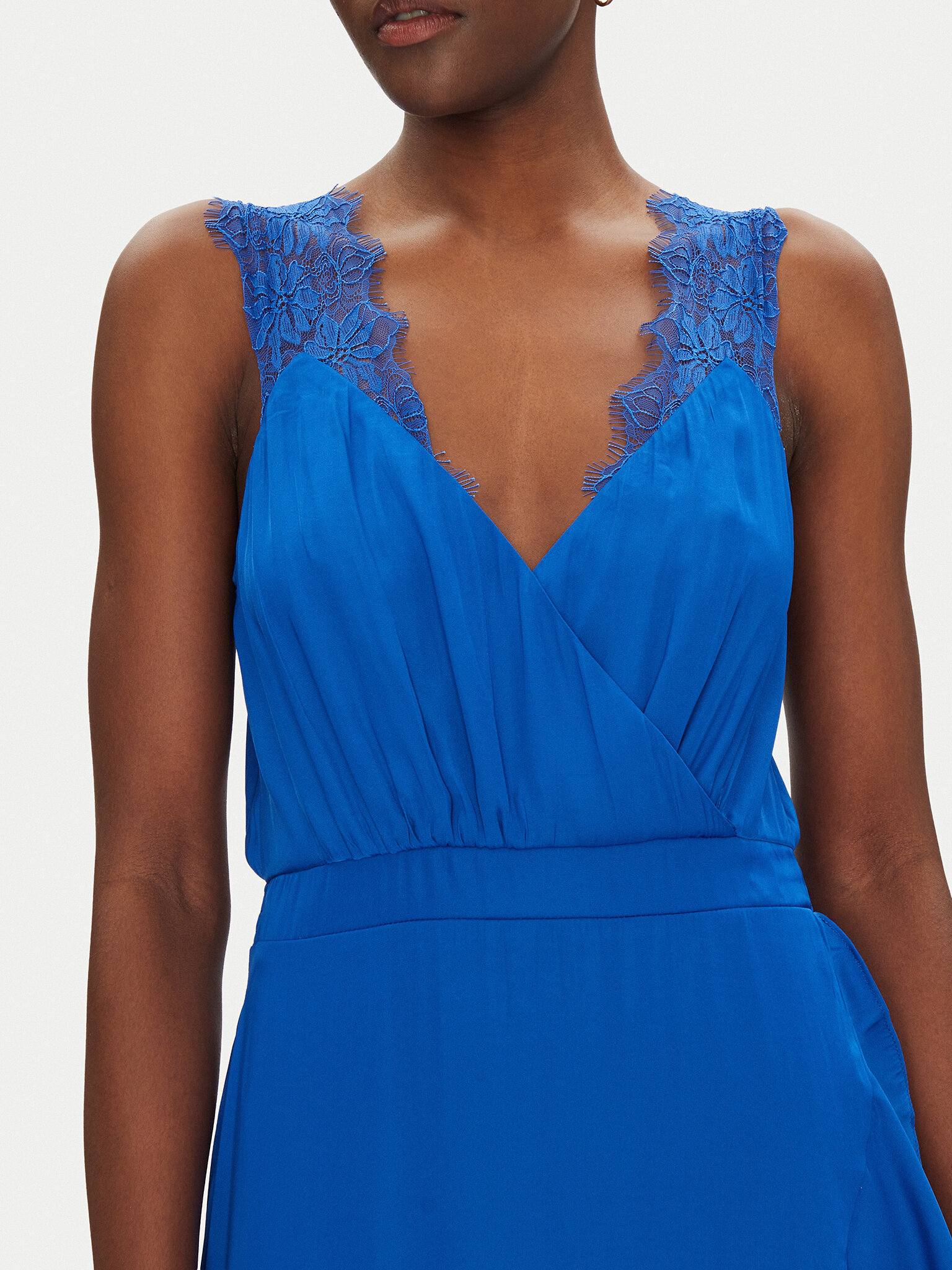 Cocktail obleka Morgan