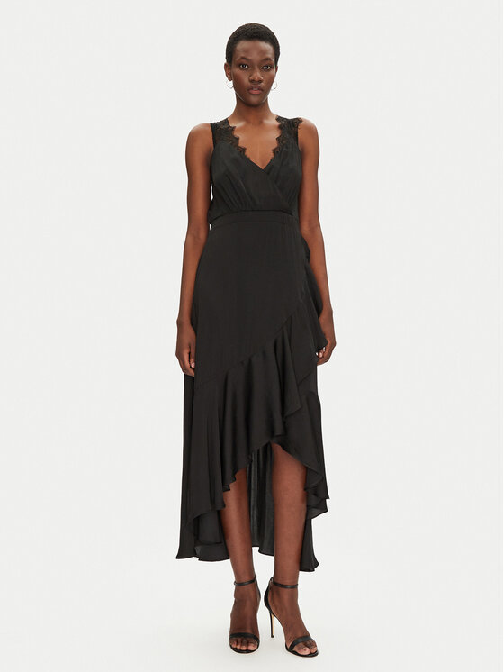 Cocktail obleka Morgan