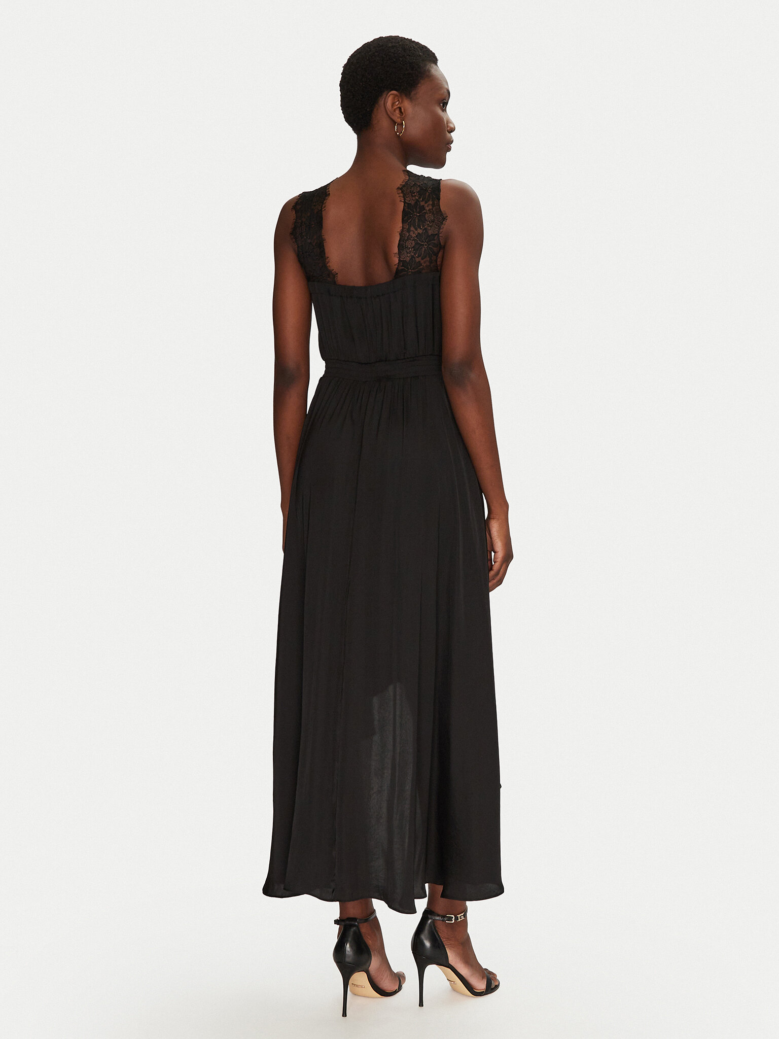 Cocktail obleka Morgan